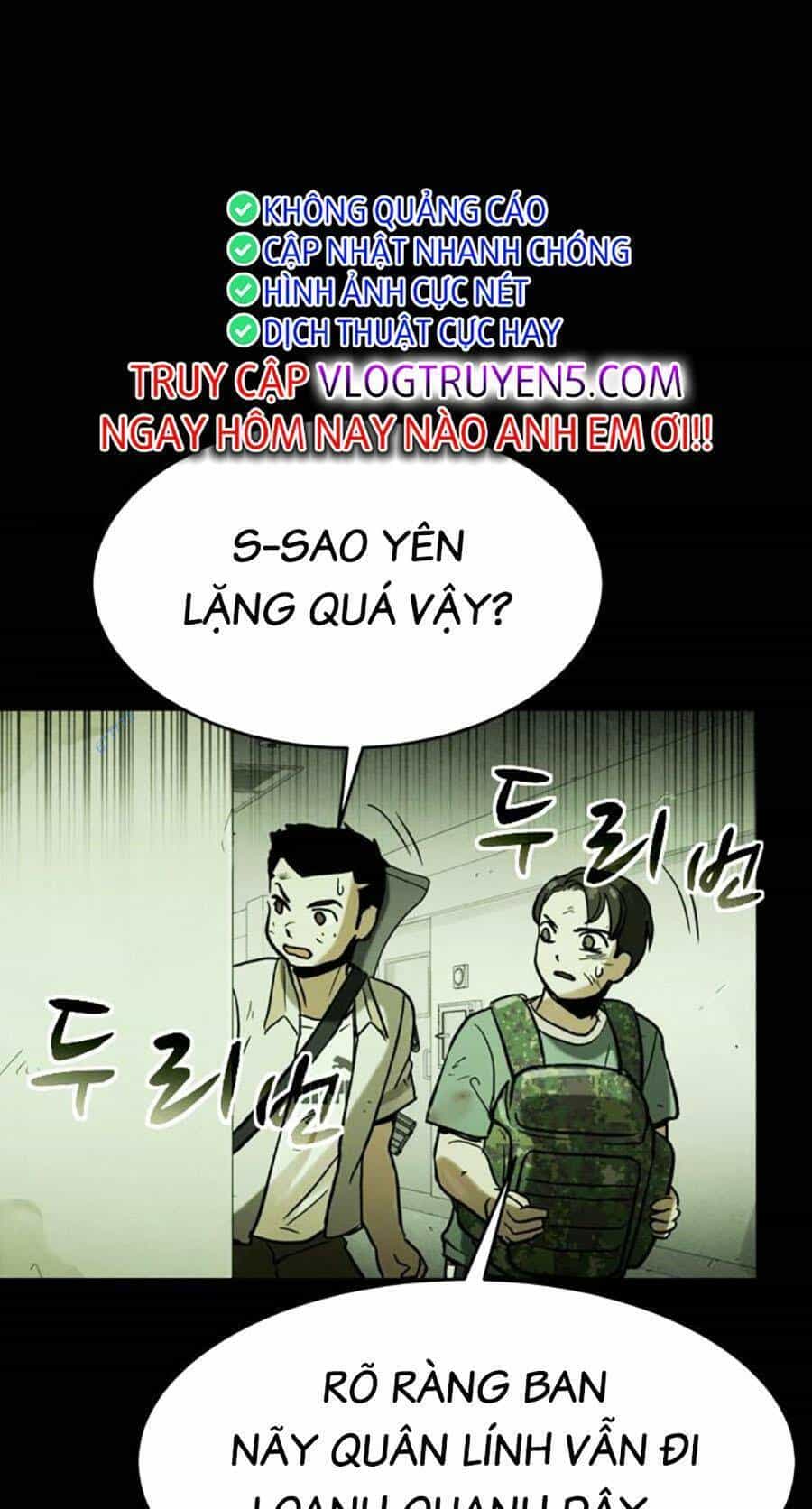 Mầm Chết - Chương 39 - ảnh 33