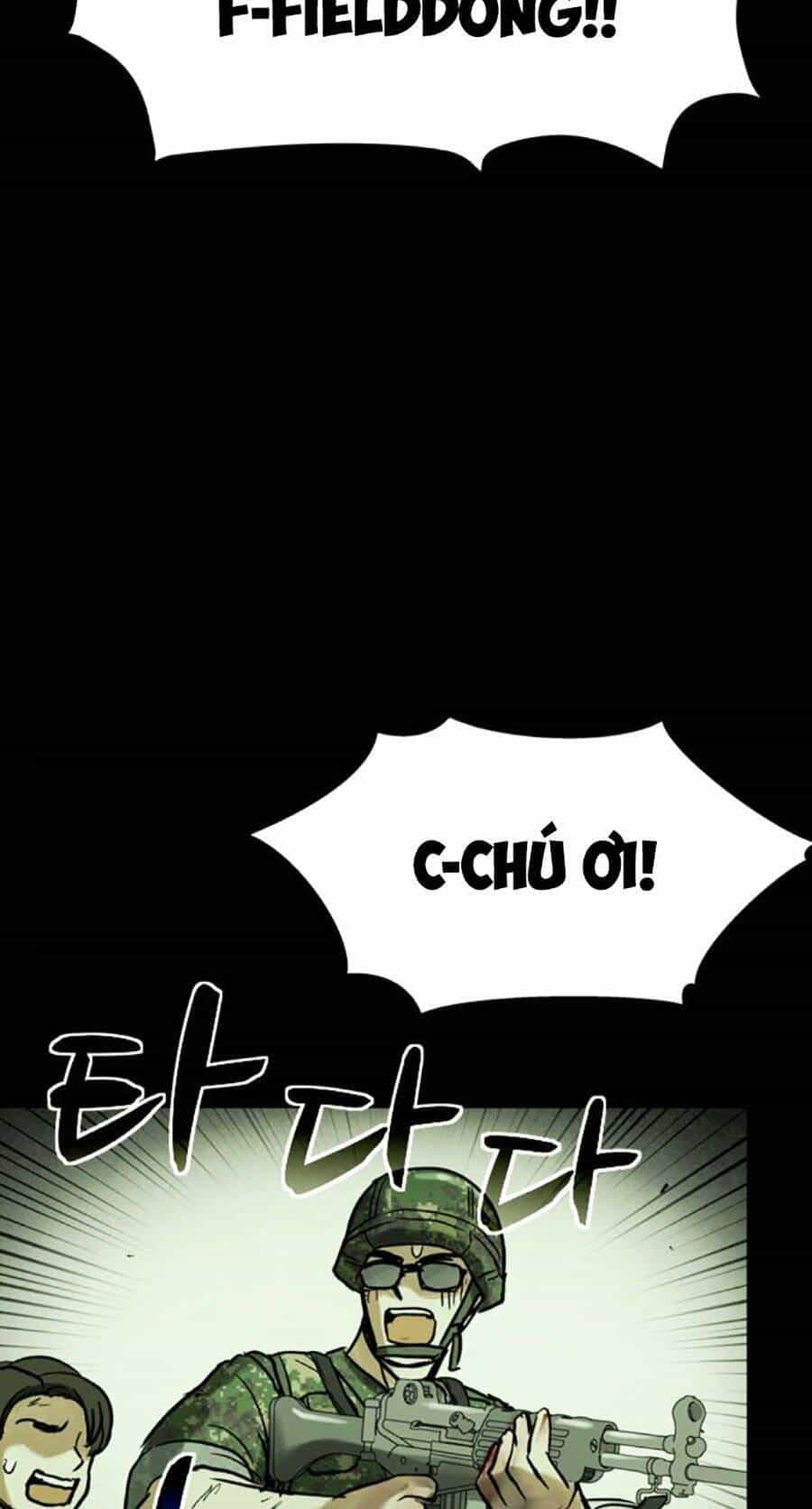 Mầm Chết - Chương 39 - ảnh 39