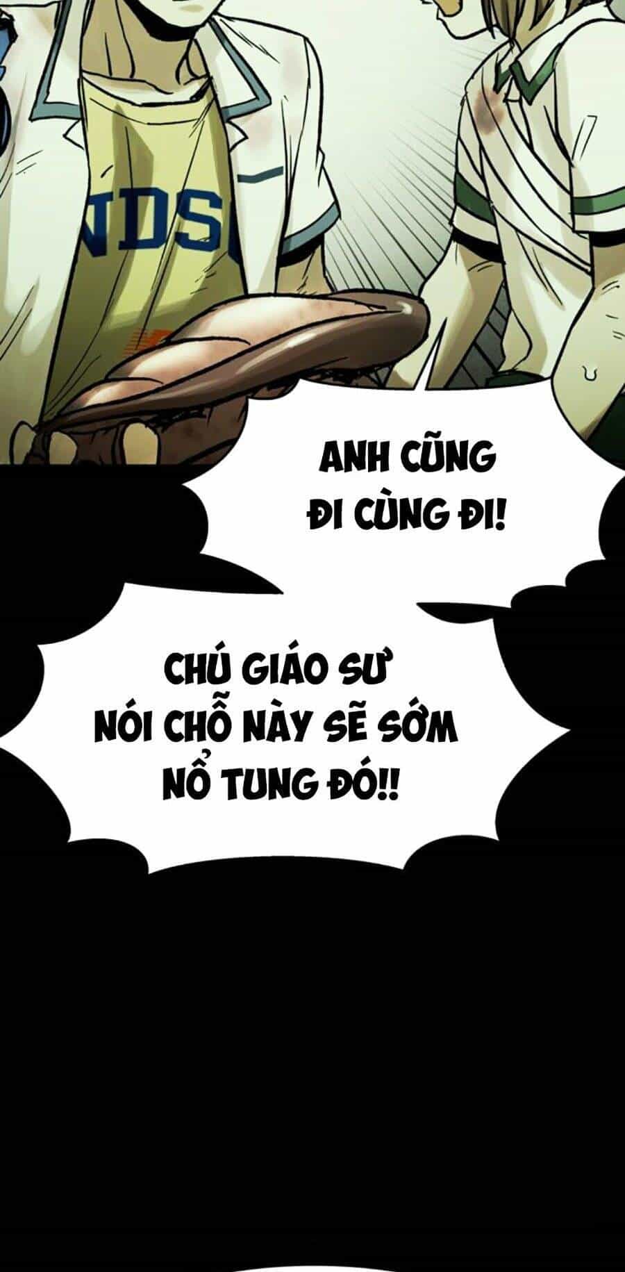 Mầm Chết - Chương 39 - ảnh 75
