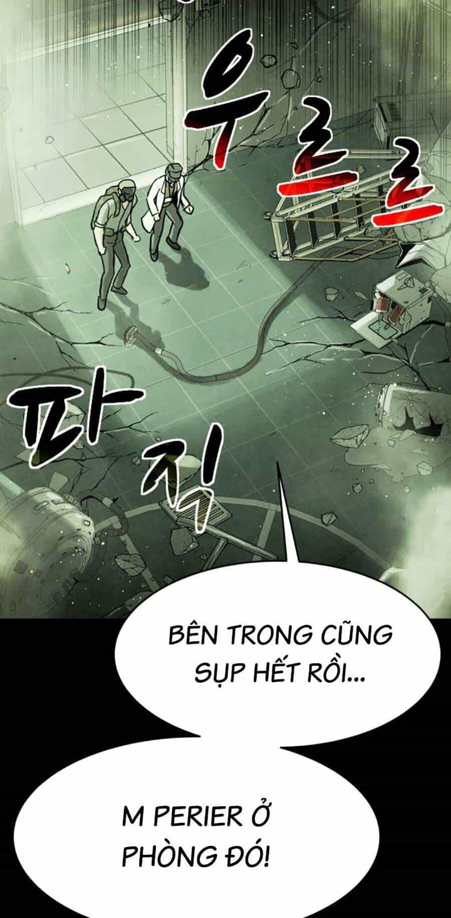 Mầm Chết - Chương 39 - ảnh 87