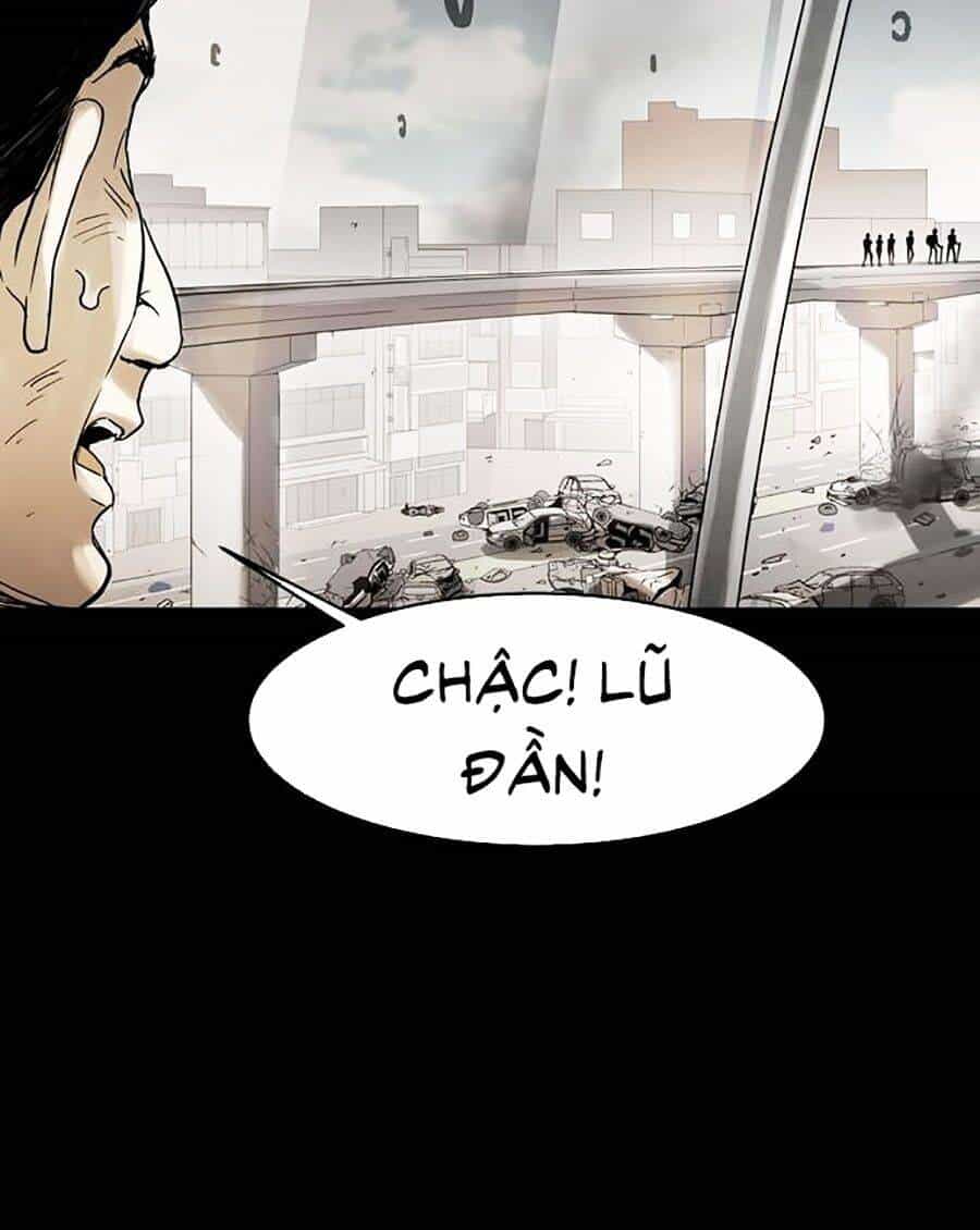 Mầm Chết - Chương 4 - ảnh 107