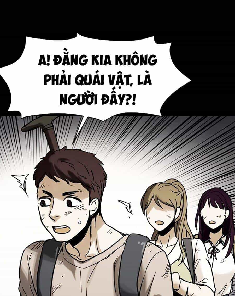 Mầm Chết - Chương 4 - ảnh 156