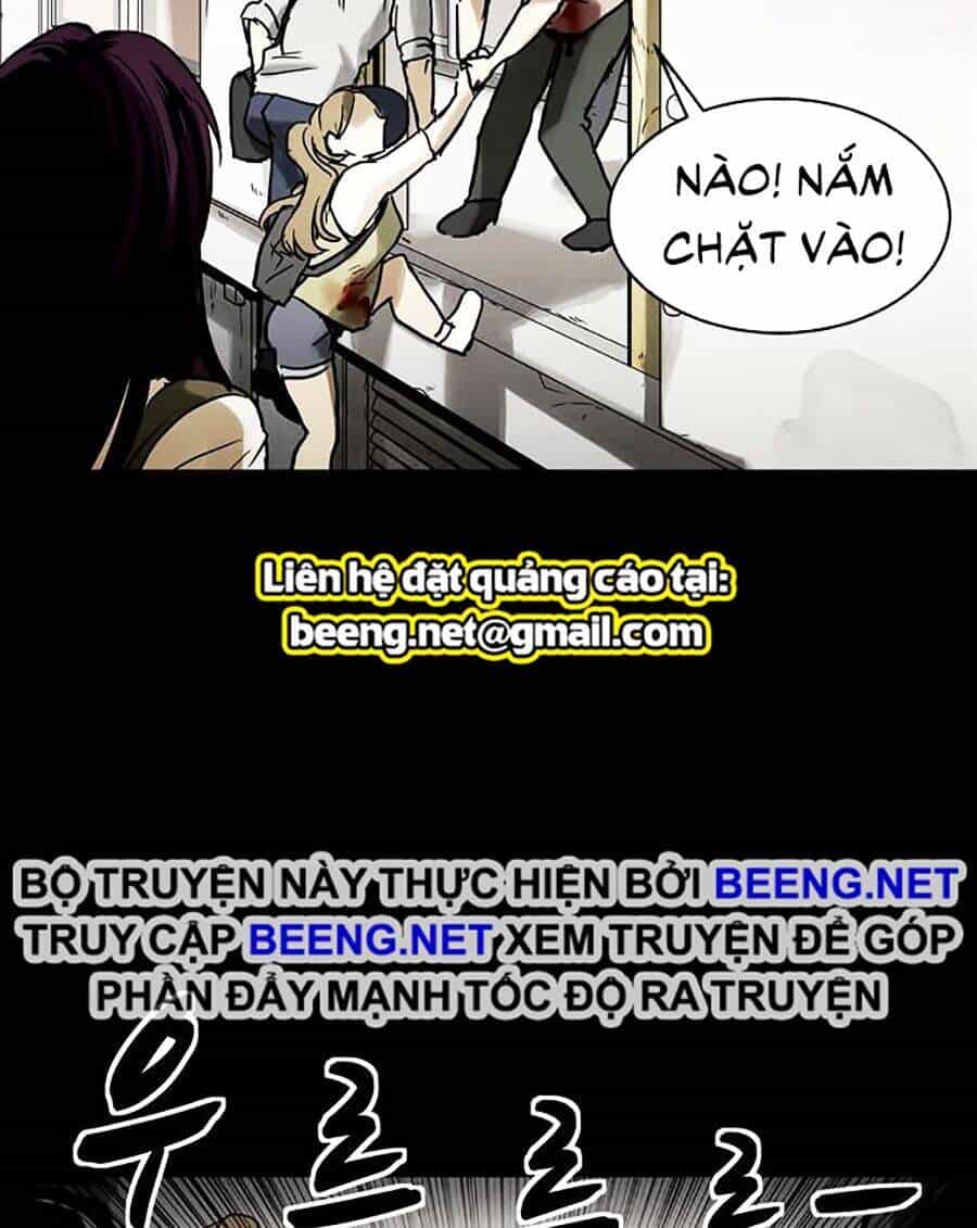 Mầm Chết - Chương 4 - ảnh 160