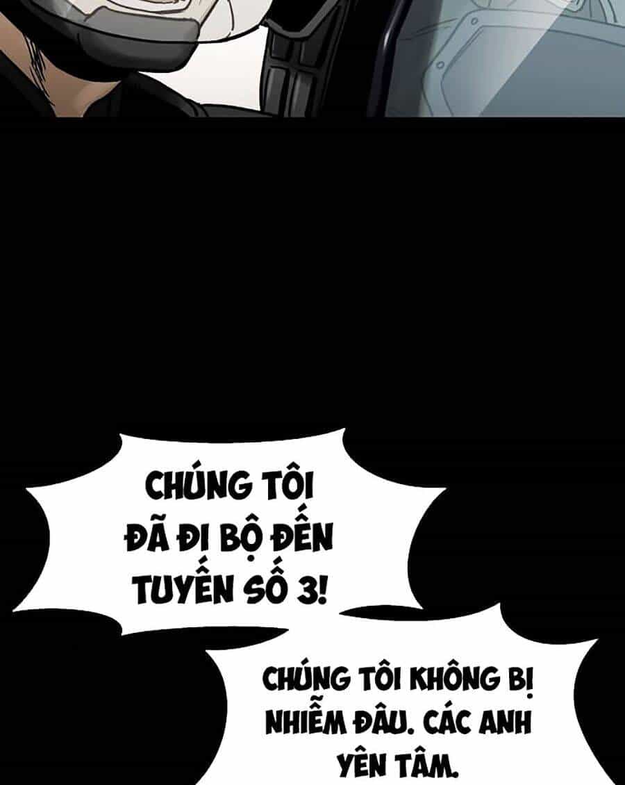 Mầm Chết - Chương 4 - ảnh 163