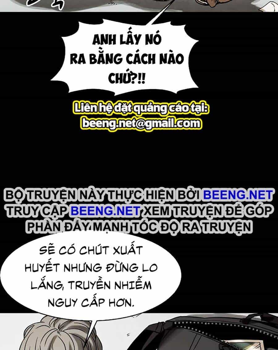 Mầm Chết - Chương 4 - ảnh 39