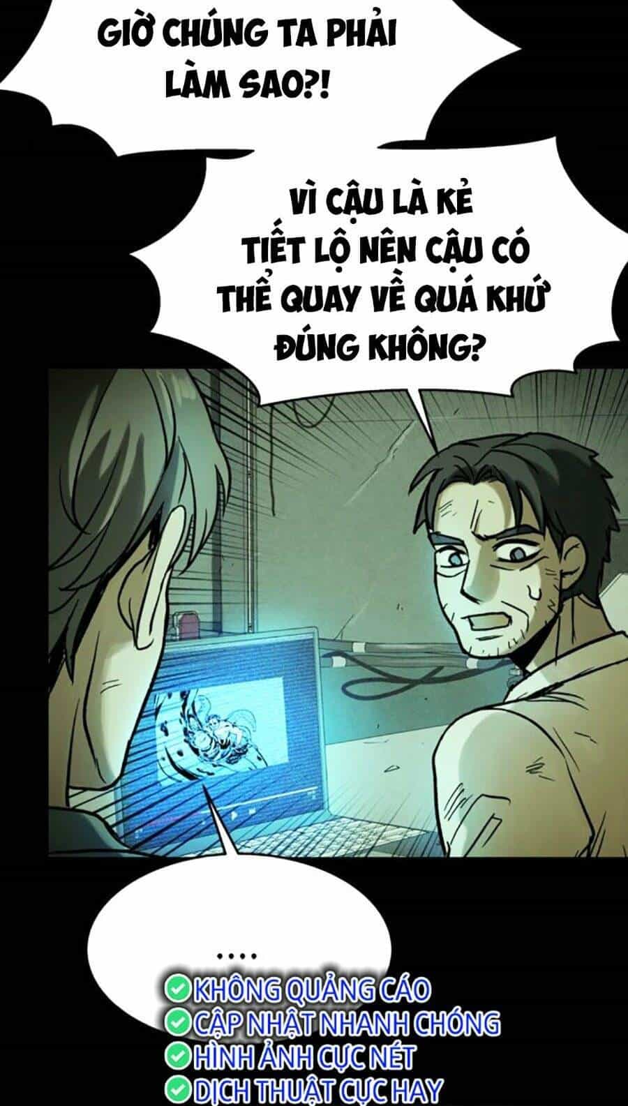 Mầm Chết - Chương 40 - ảnh 27