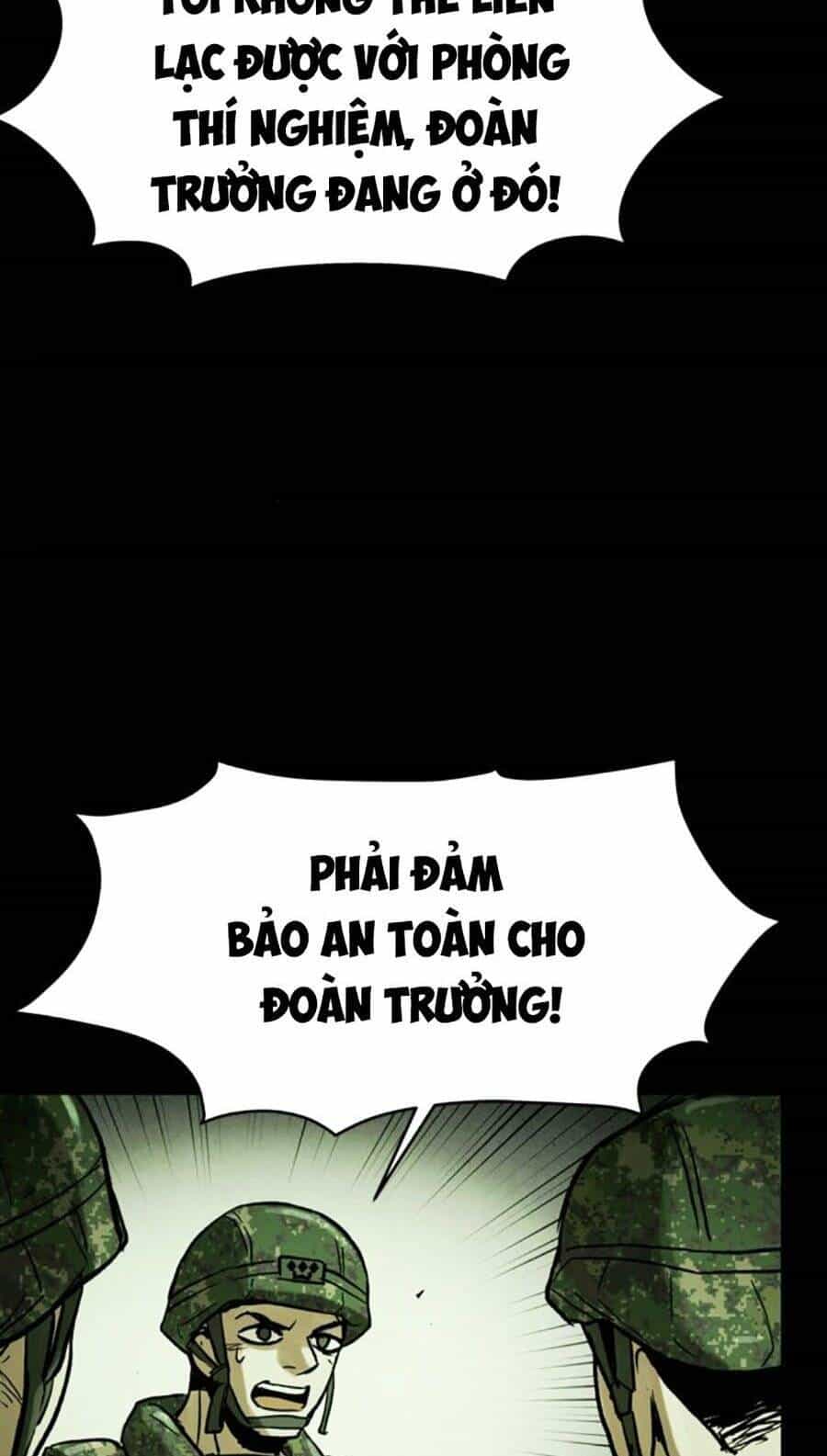 Mầm Chết - Chương 40 - ảnh 3