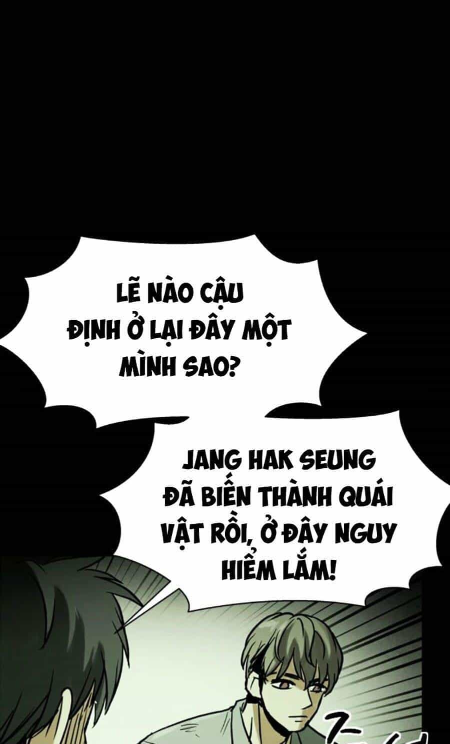 Mầm Chết - Chương 40 - ảnh 31