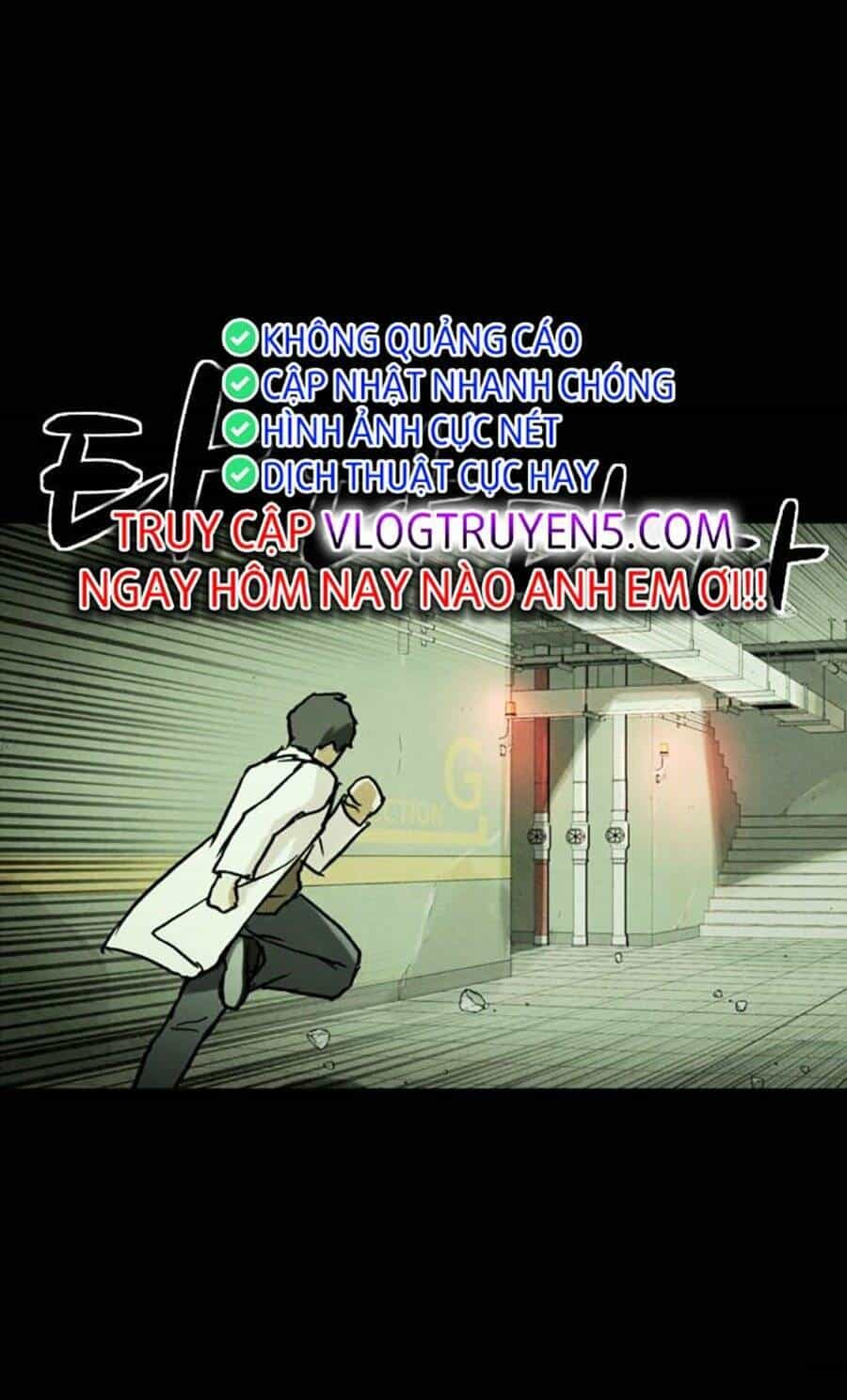 Mầm Chết - Chương 40 - ảnh 36