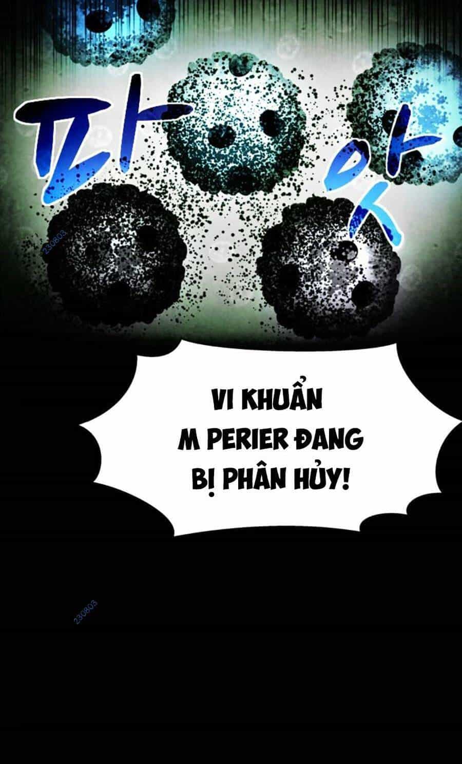 Mầm Chết - Chương 40 - ảnh 42