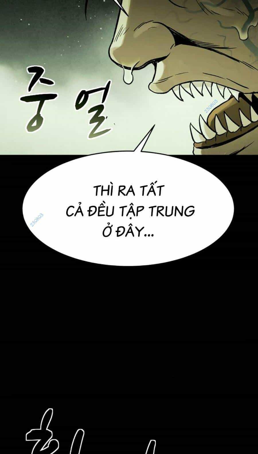 Mầm Chết - Chương 40 - ảnh 5