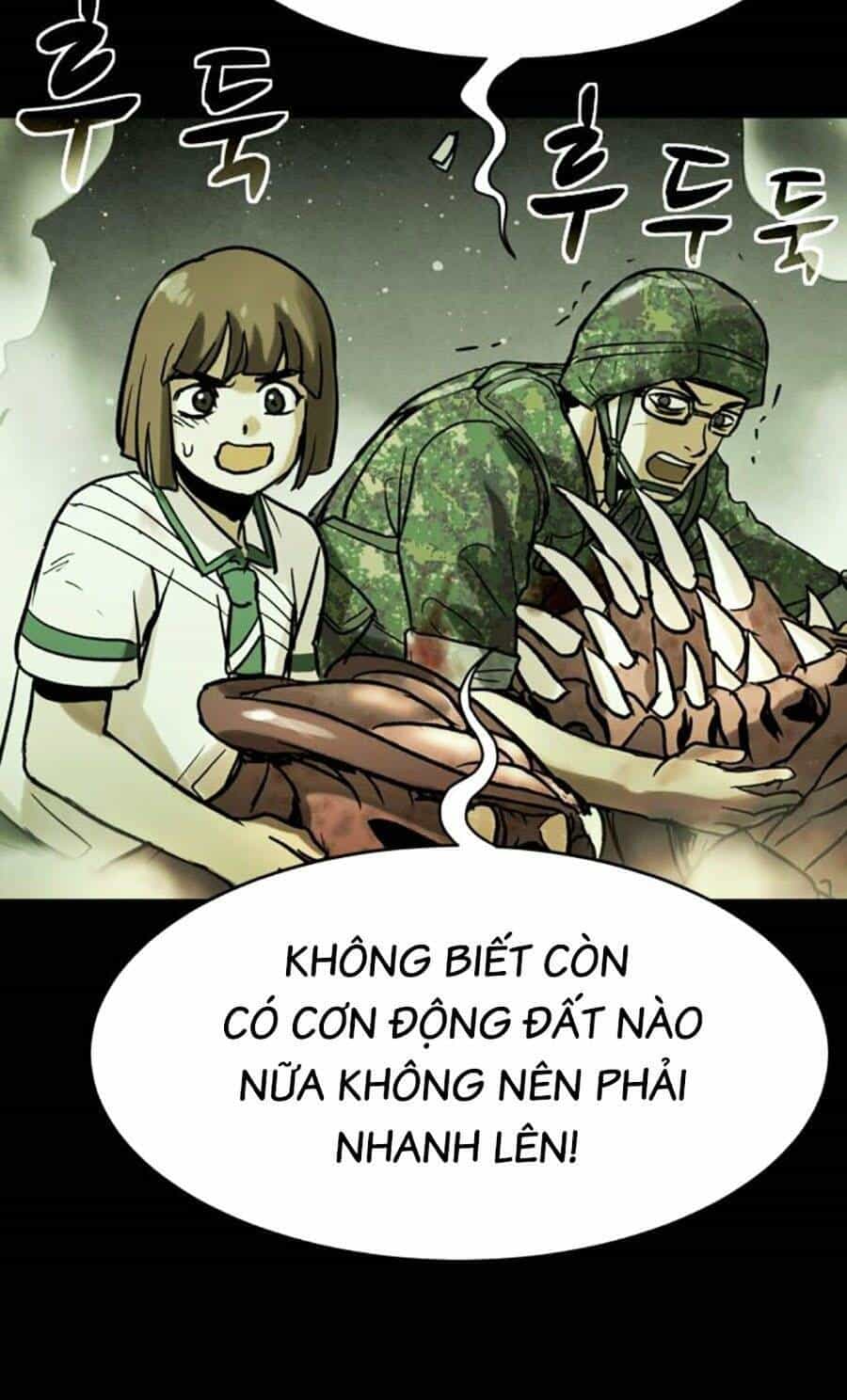 Mầm Chết - Chương 40 - ảnh 55