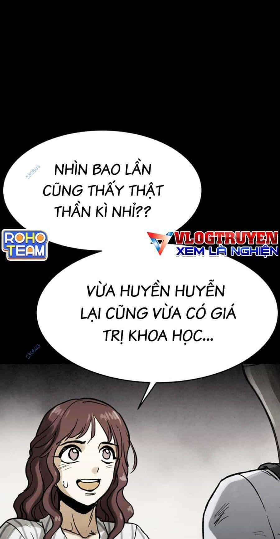 Mầm Chết - Chương 40 - ảnh 86