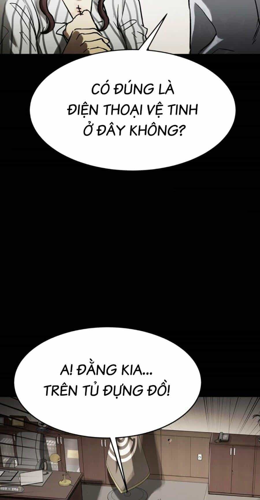 Mầm Chết - Chương 40 - ảnh 87