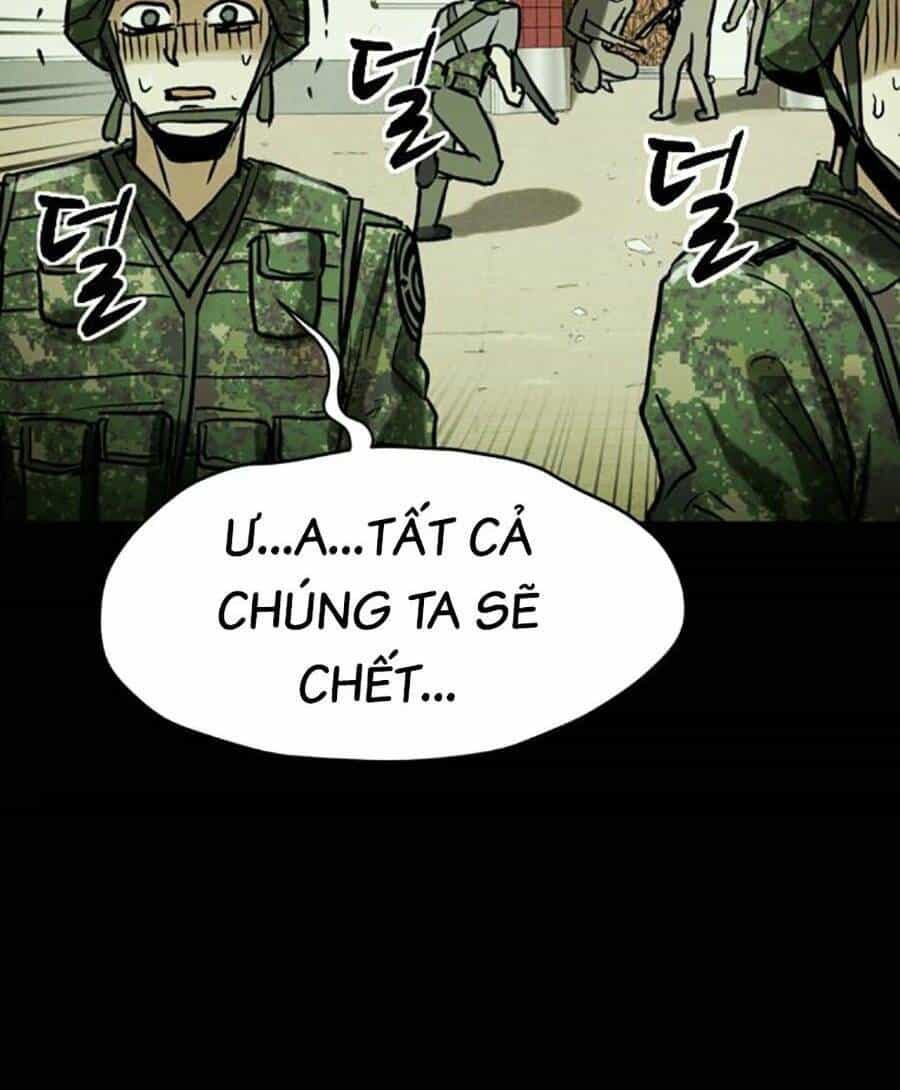 Mầm Chết - Chương 41 - ảnh 120