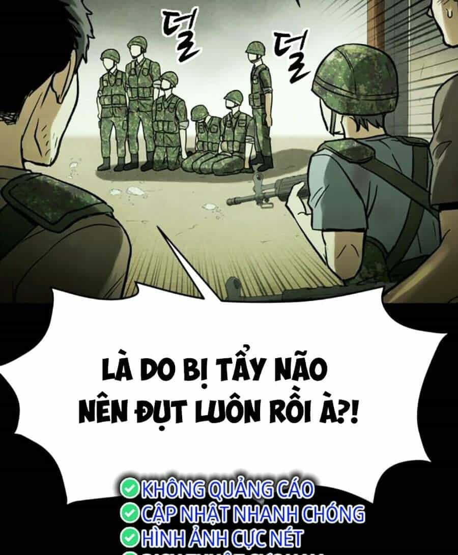 Mầm Chết - Chương 41 - ảnh 122