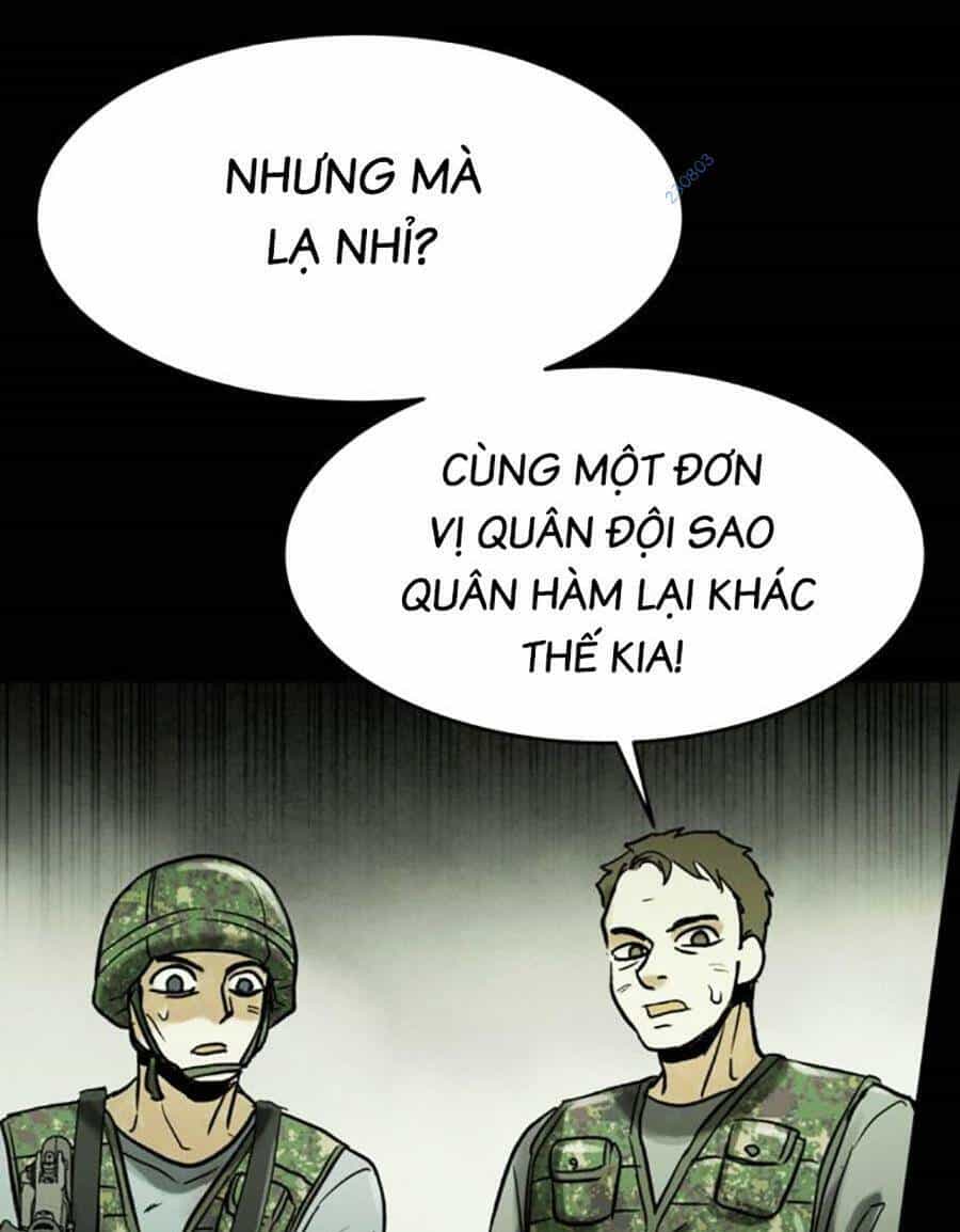 Mầm Chết - Chương 41 - ảnh 89