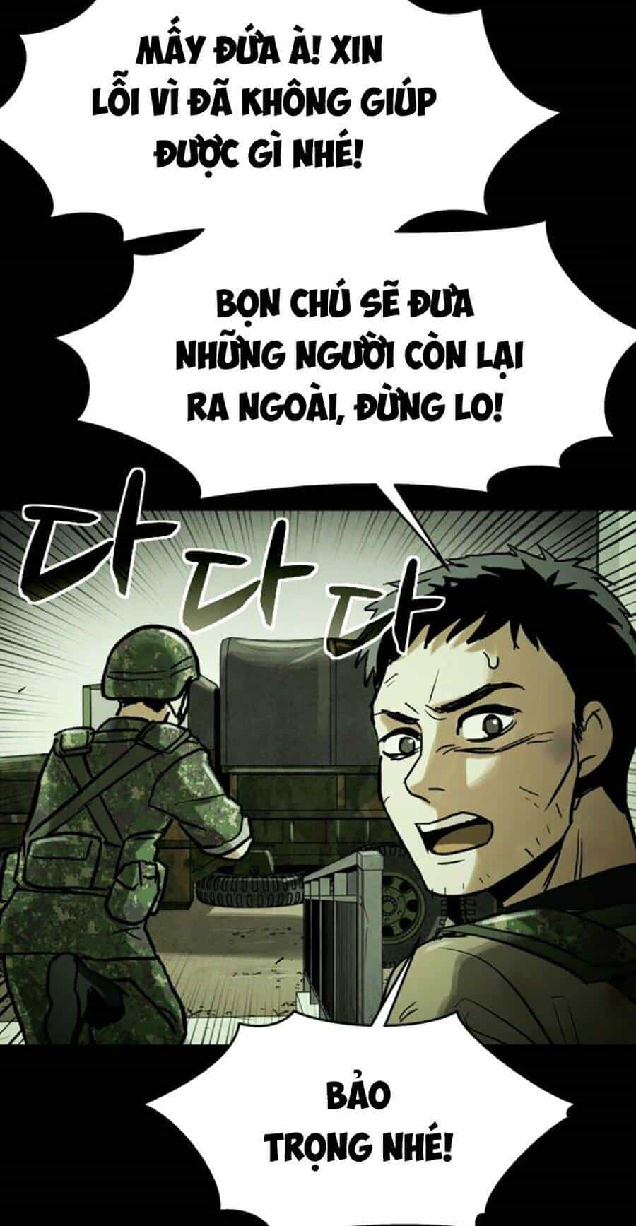 Mầm Chết - Chương 42 - ảnh 11