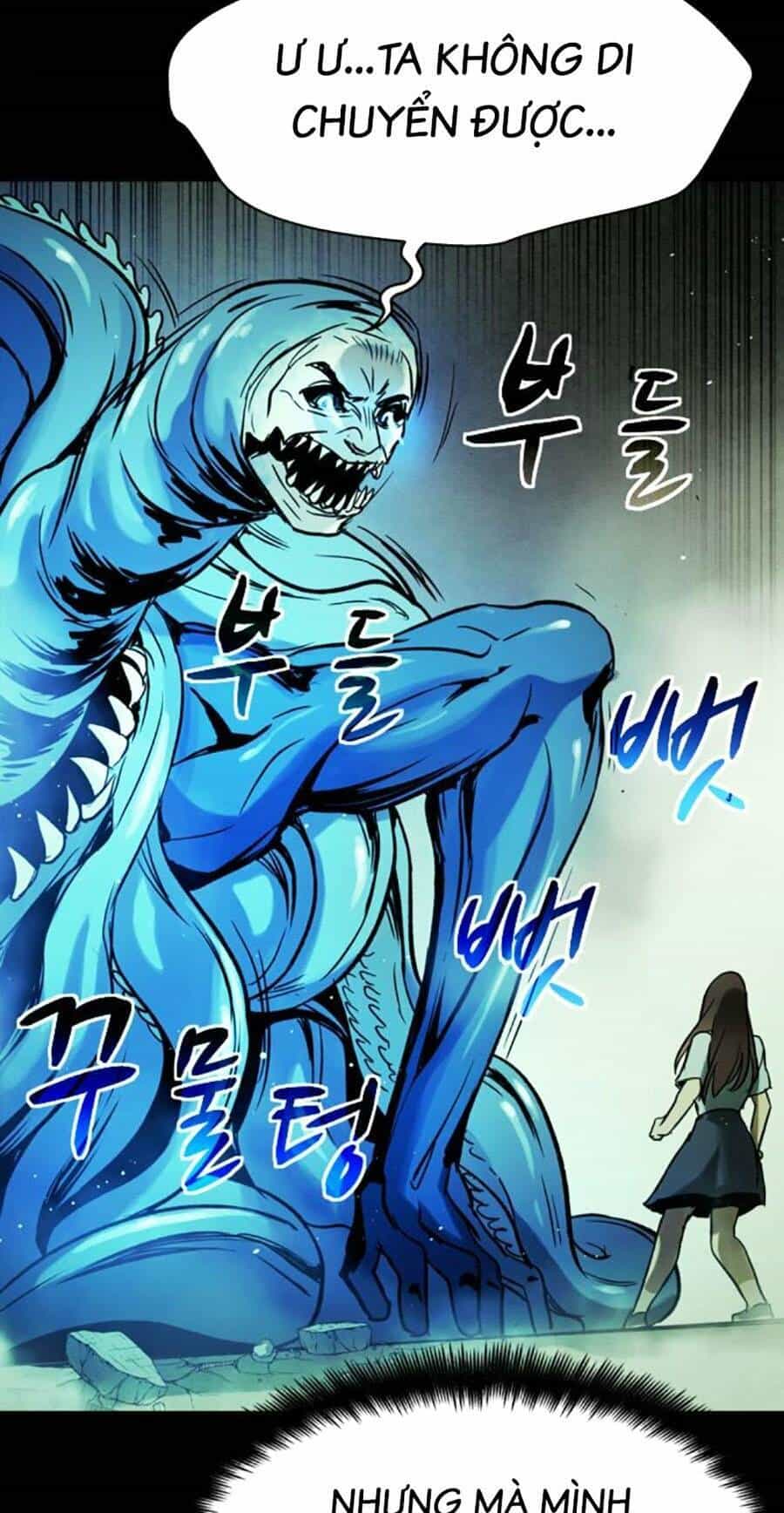 Mầm Chết - Chương 42 - ảnh 16