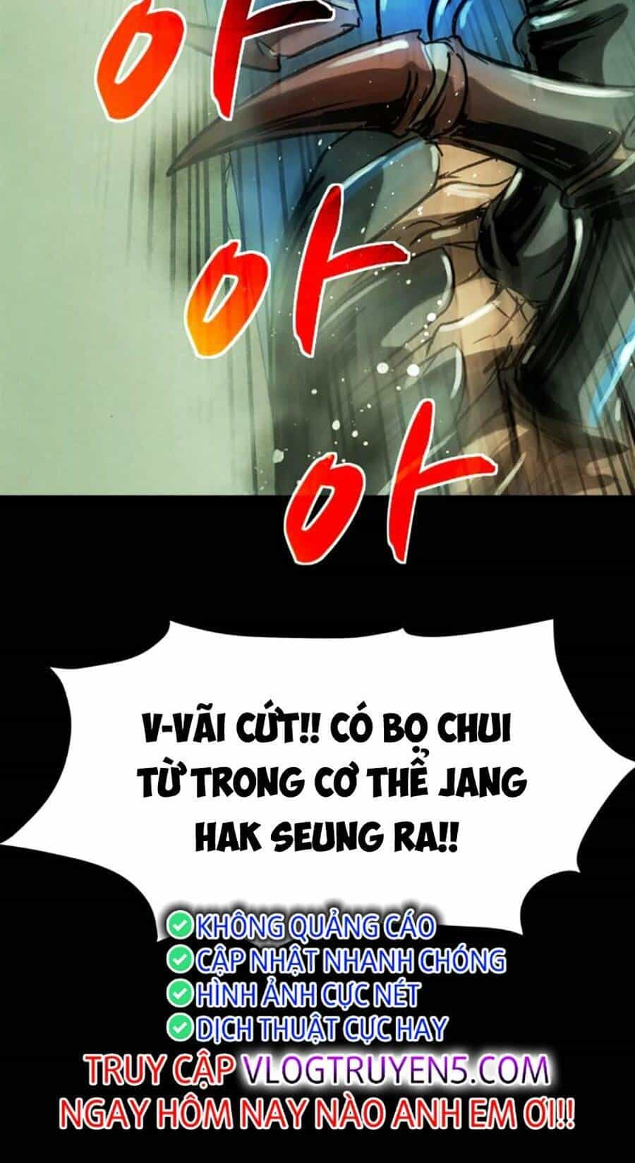 Mầm Chết - Chương 42 - ảnh 24