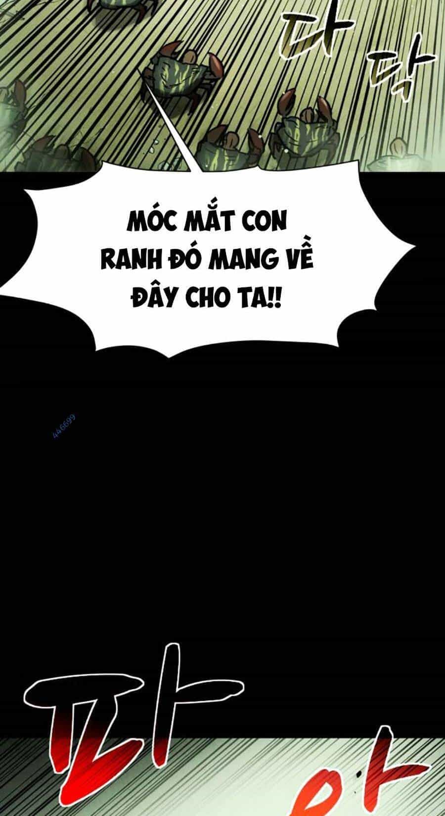 Mầm Chết - Chương 42 - ảnh 26