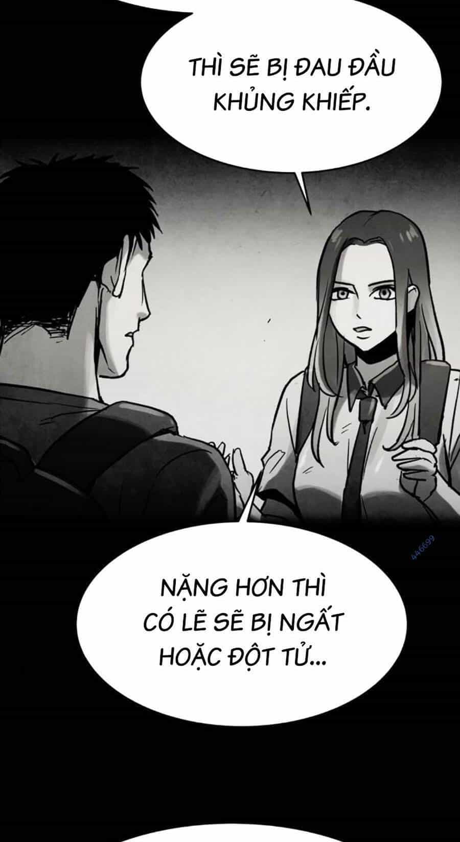 Mầm Chết - Chương 42 - ảnh 38