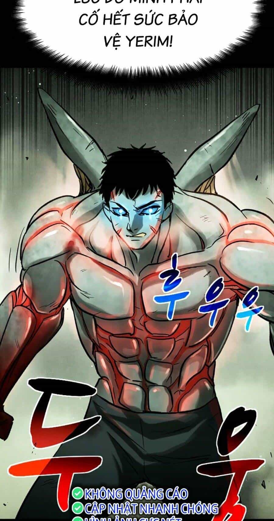 Mầm Chết - Chương 42 - ảnh 43