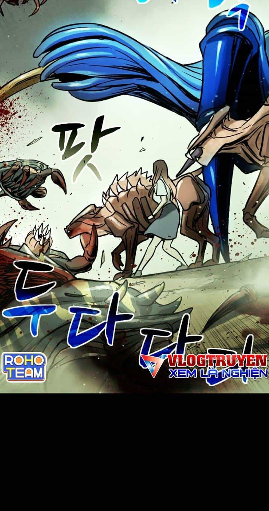 Mầm Chết - Chương 42 - ảnh 60