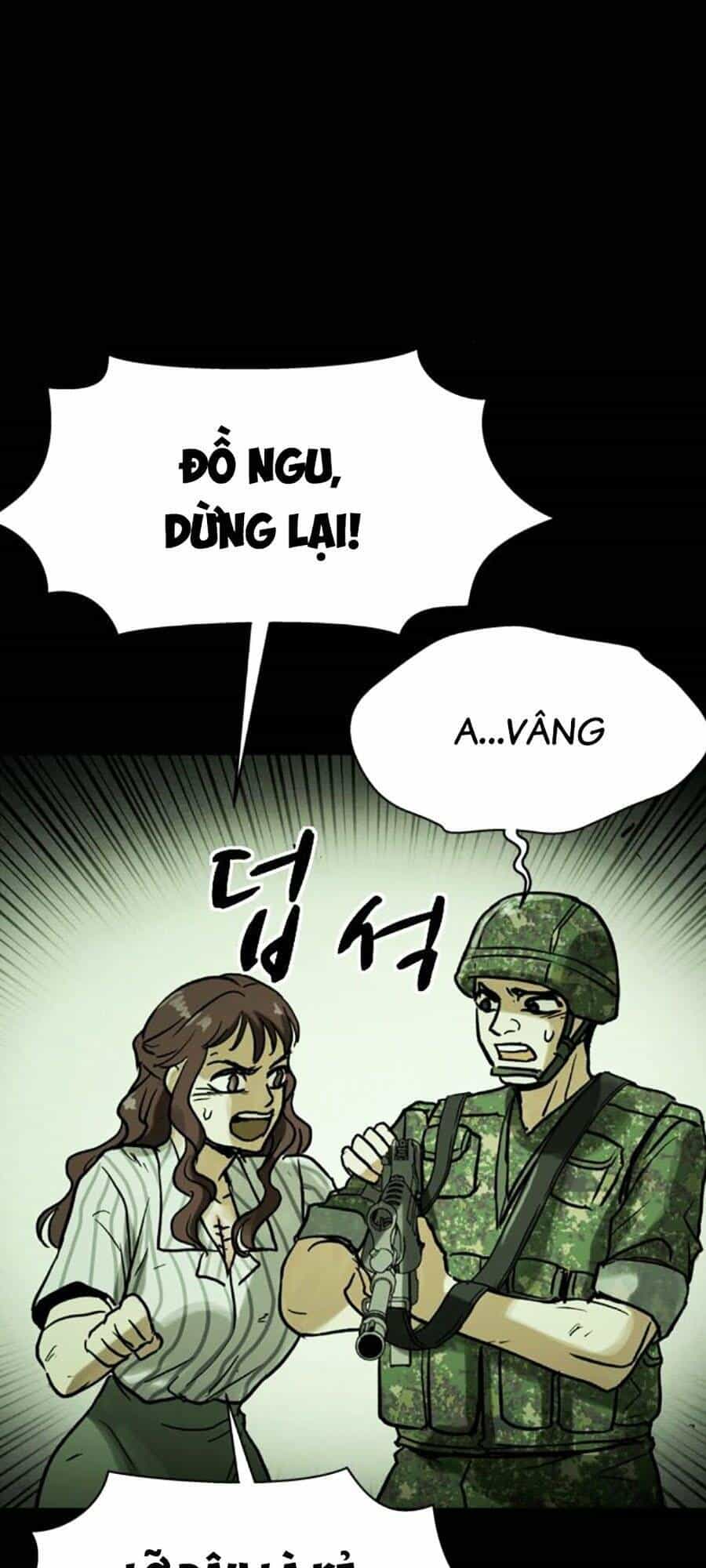 Mầm Chết - Chương 43 - ảnh 10