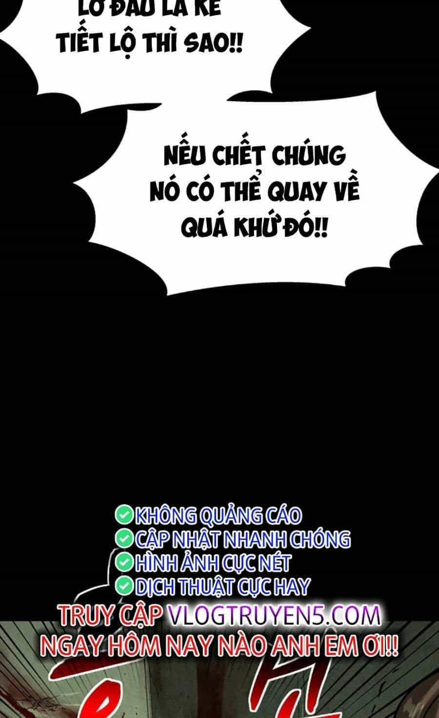 Mầm Chết - Chương 43 - ảnh 11