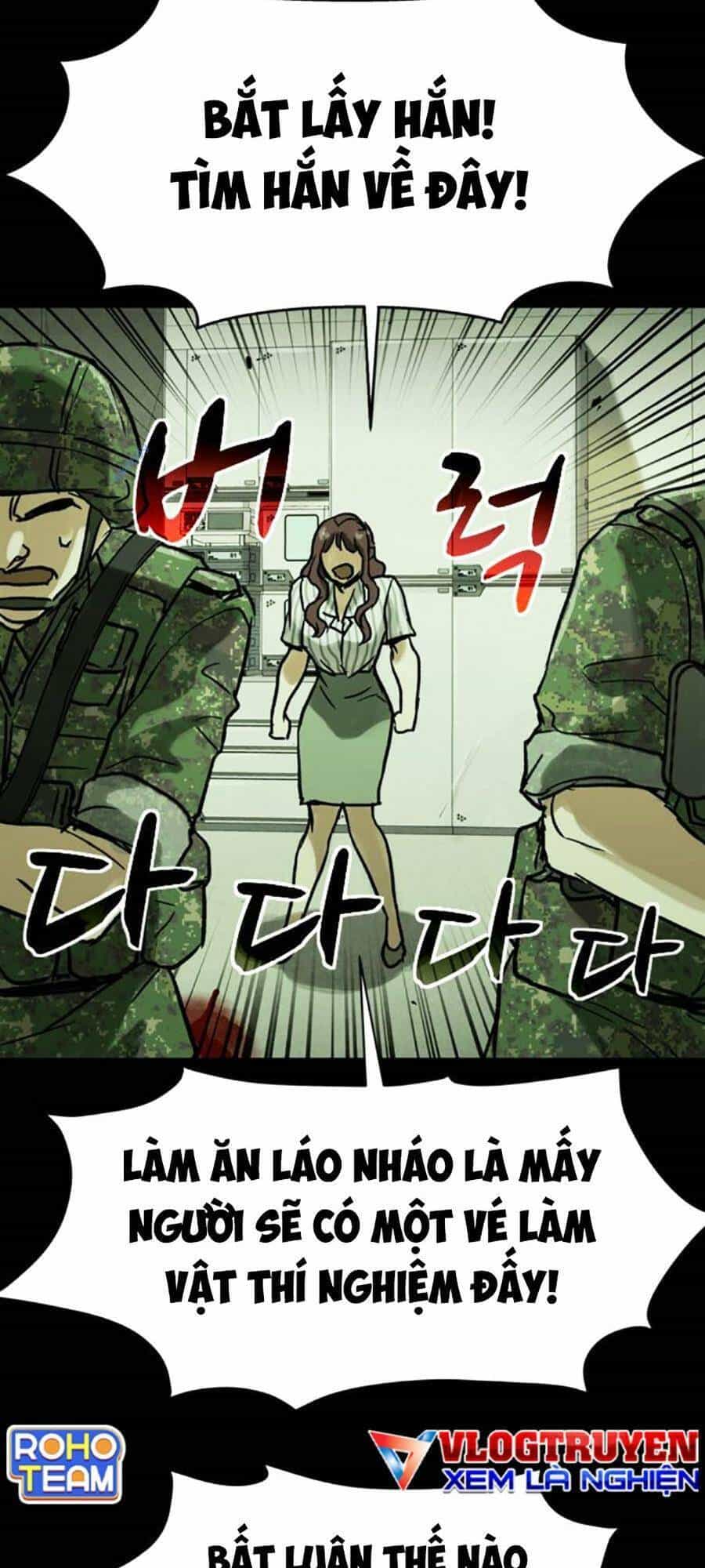 Mầm Chết - Chương 43 - ảnh 13
