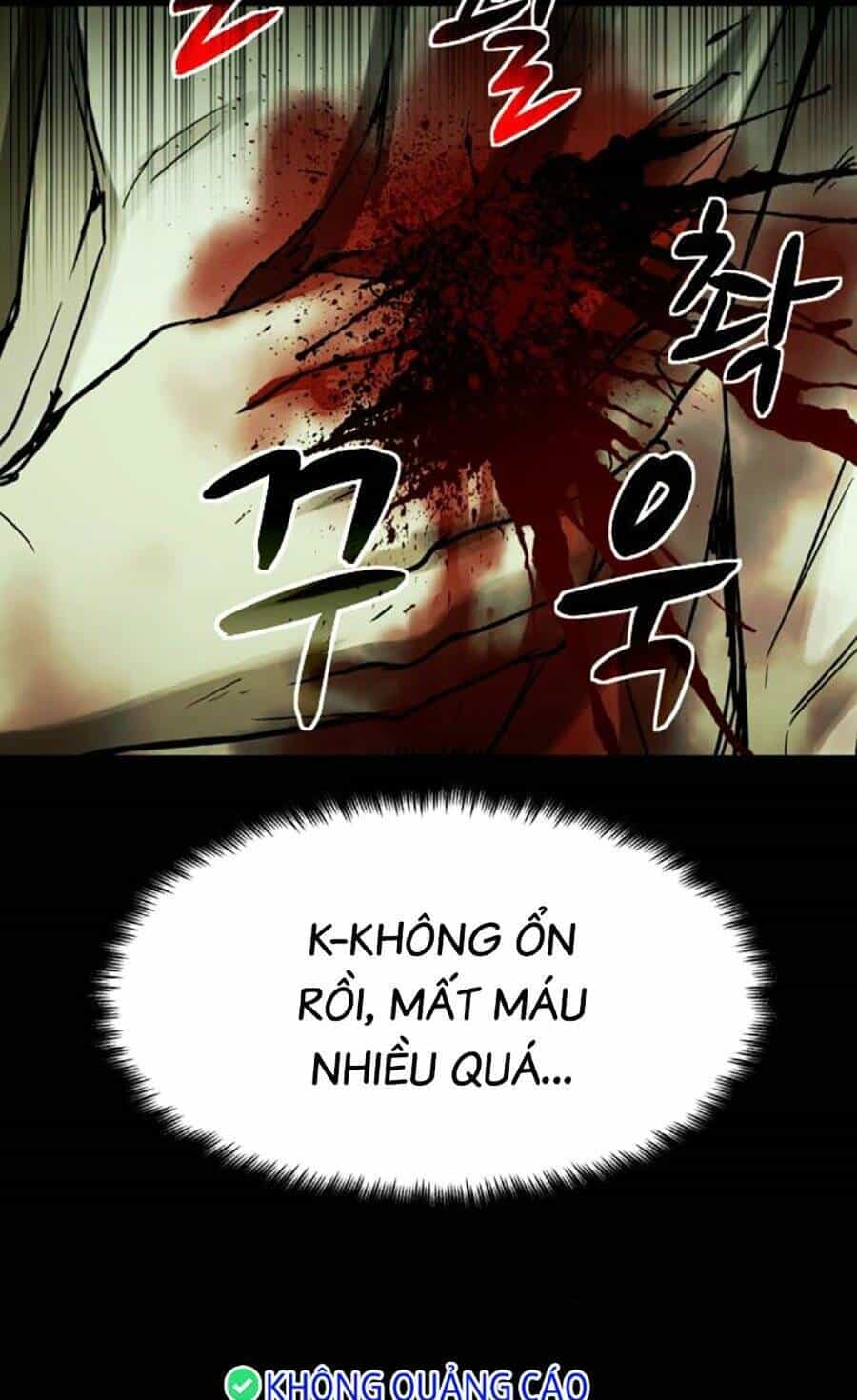 Mầm Chết - Chương 43 - ảnh 17