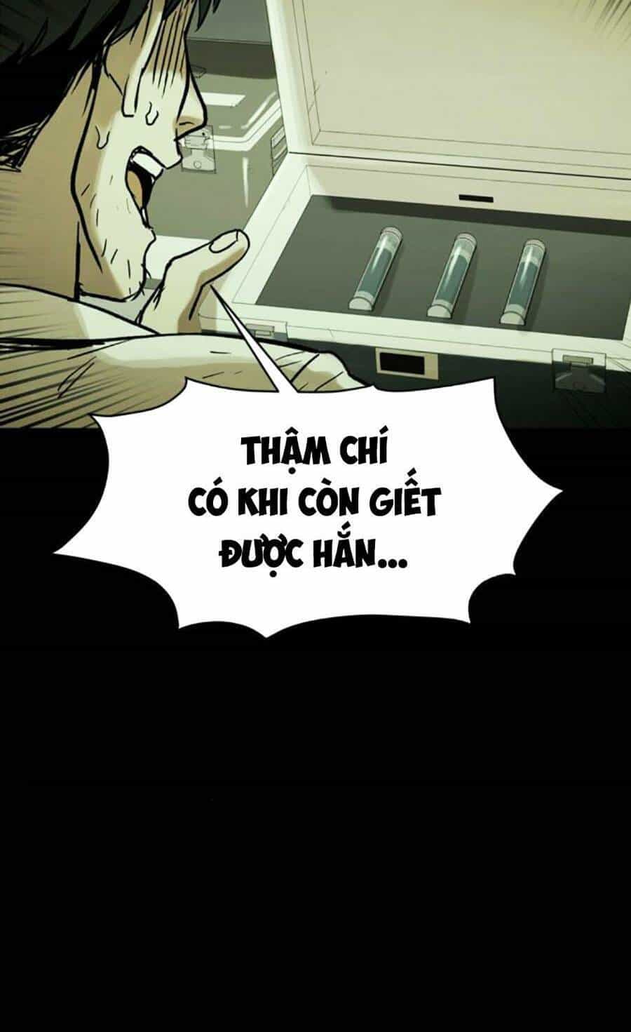 Mầm Chết - Chương 43 - ảnh 3