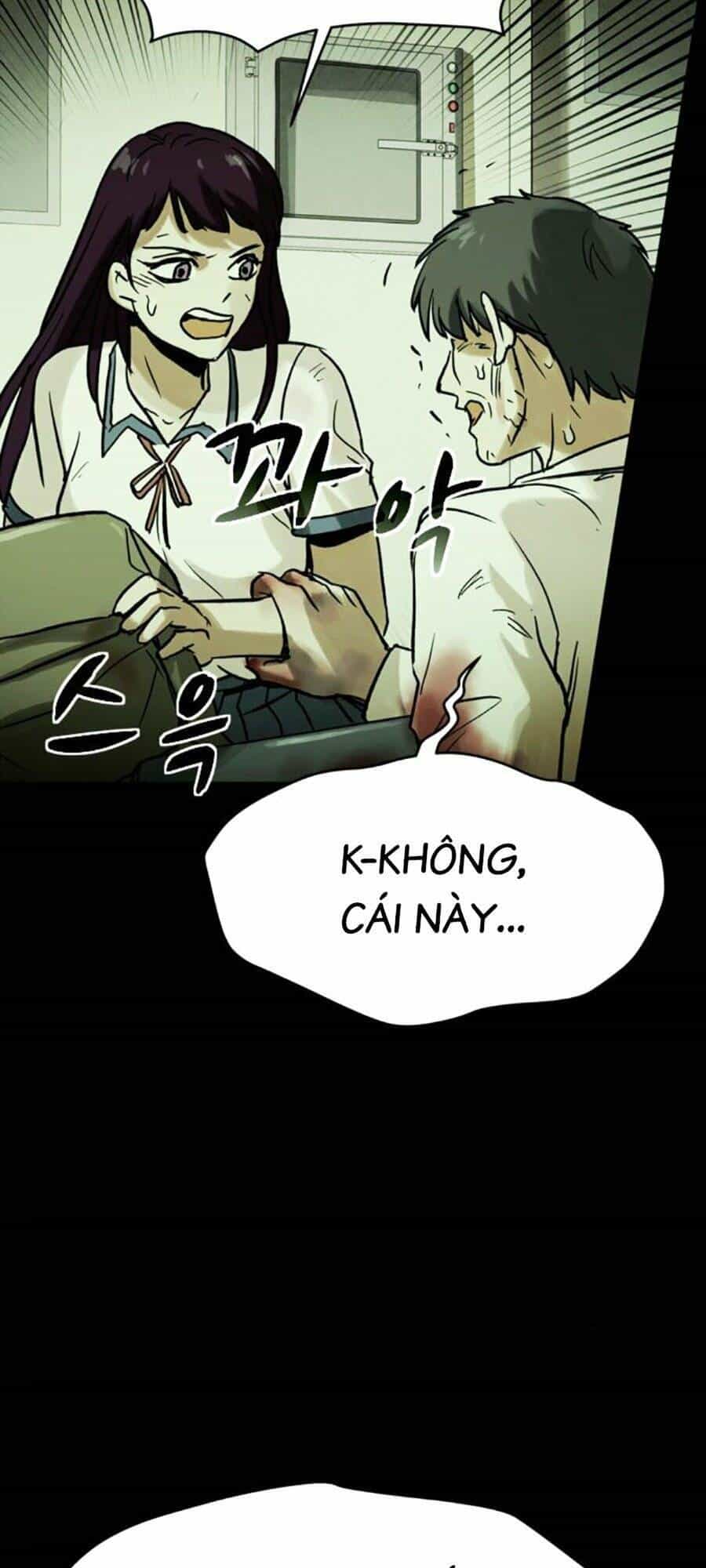 Mầm Chết - Chương 43 - ảnh 34