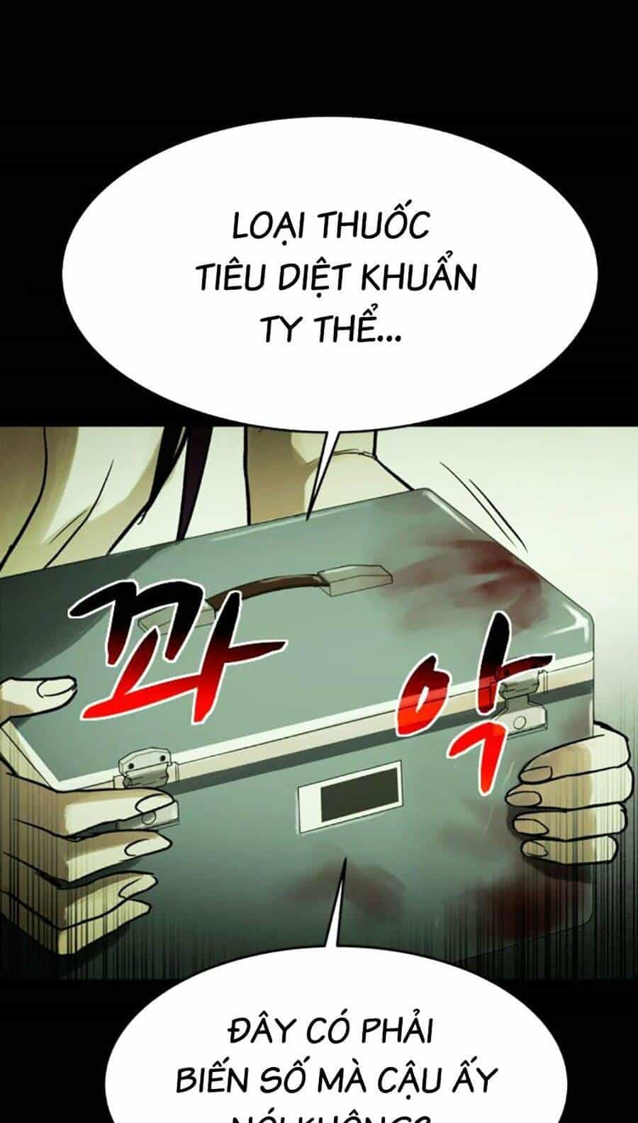 Mầm Chết - Chương 43 - ảnh 42