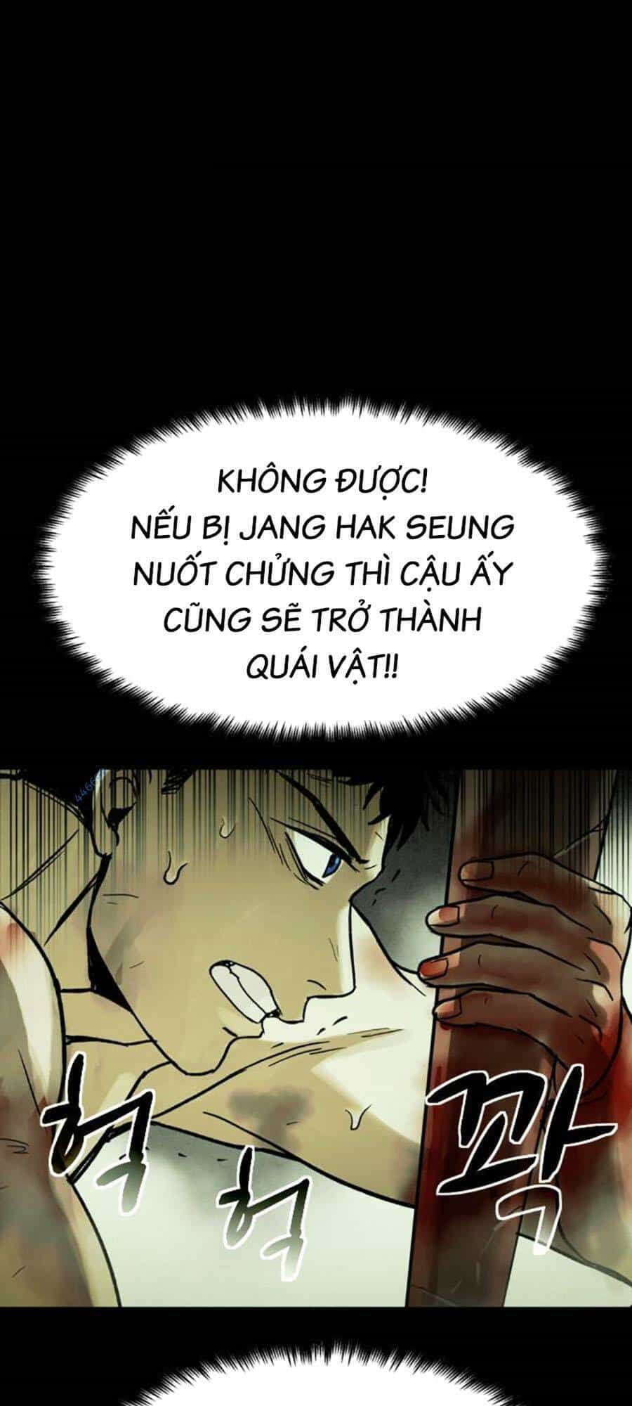 Mầm Chết - Chương 43 - ảnh 61