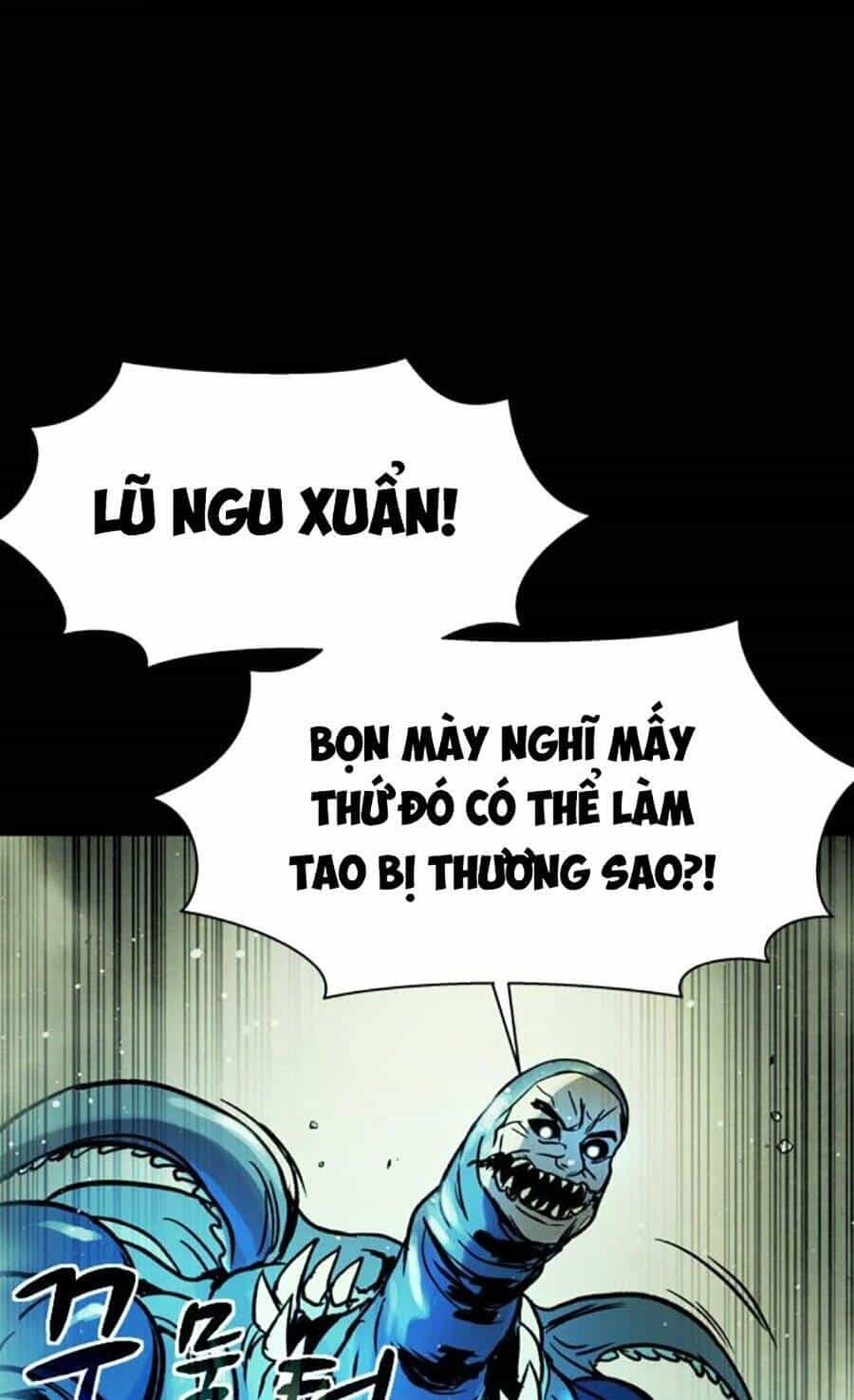 Mầm Chết - Chương 44 - ảnh 11