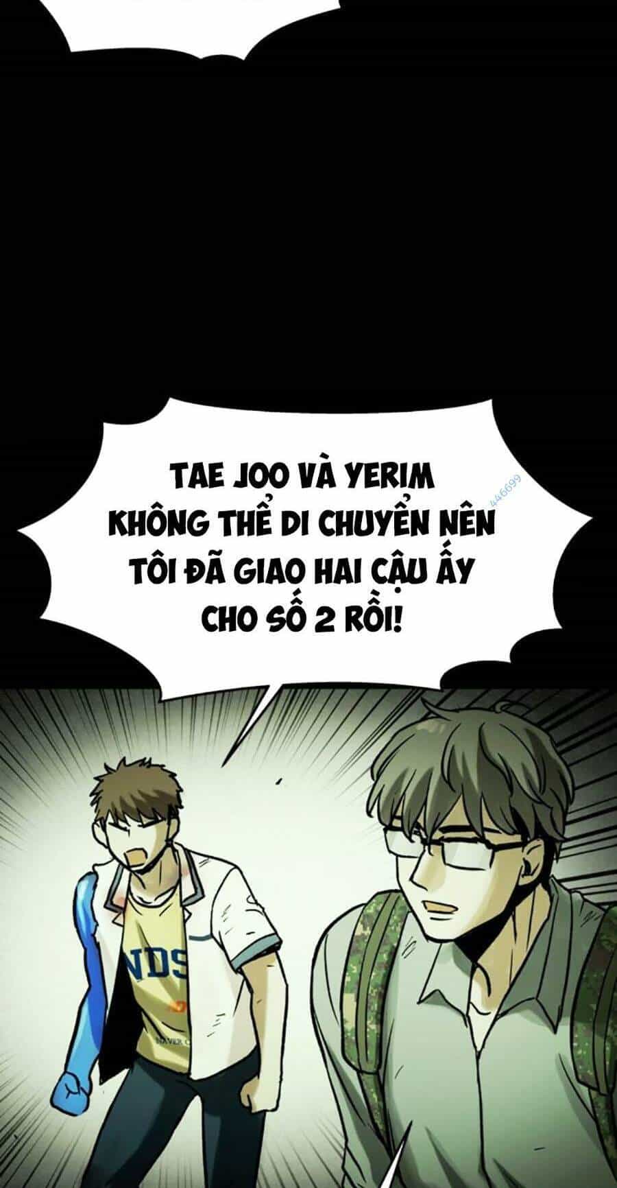 Mầm Chết - Chương 44 - ảnh 26
