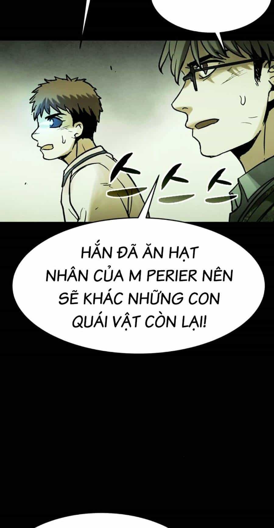 Mầm Chết - Chương 44 - ảnh 28