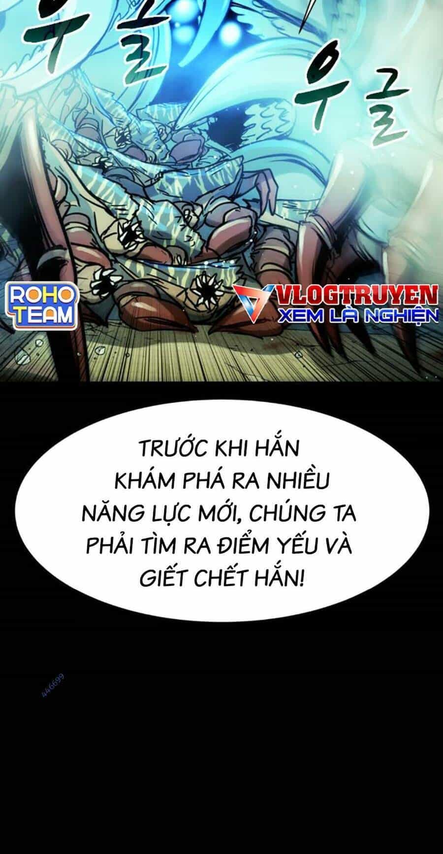 Mầm Chết - Chương 44 - ảnh 30