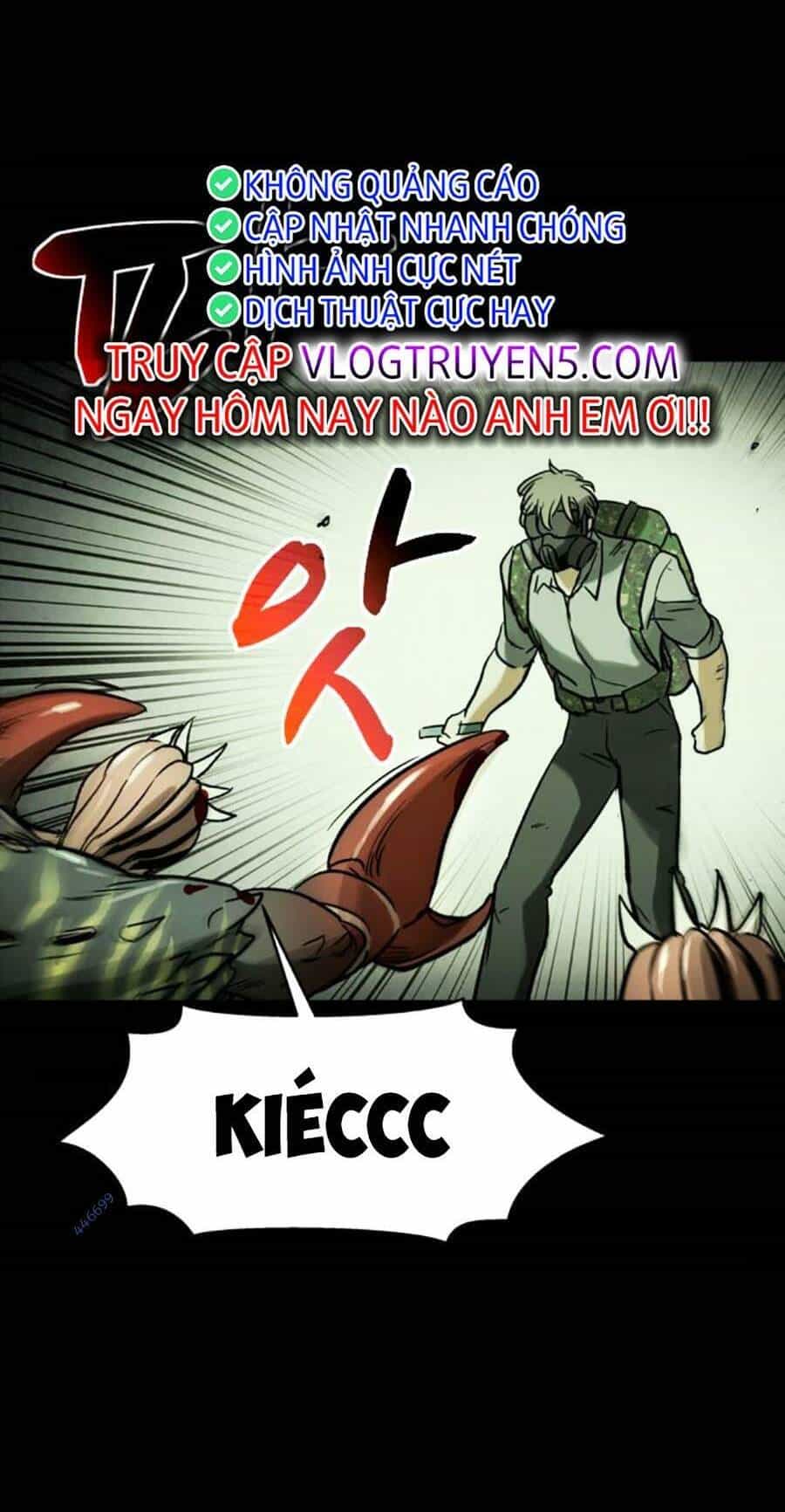 Mầm Chết - Chương 44 - ảnh 38