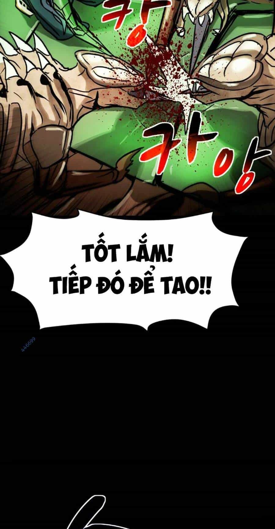 Mầm Chết - Chương 44 - ảnh 58