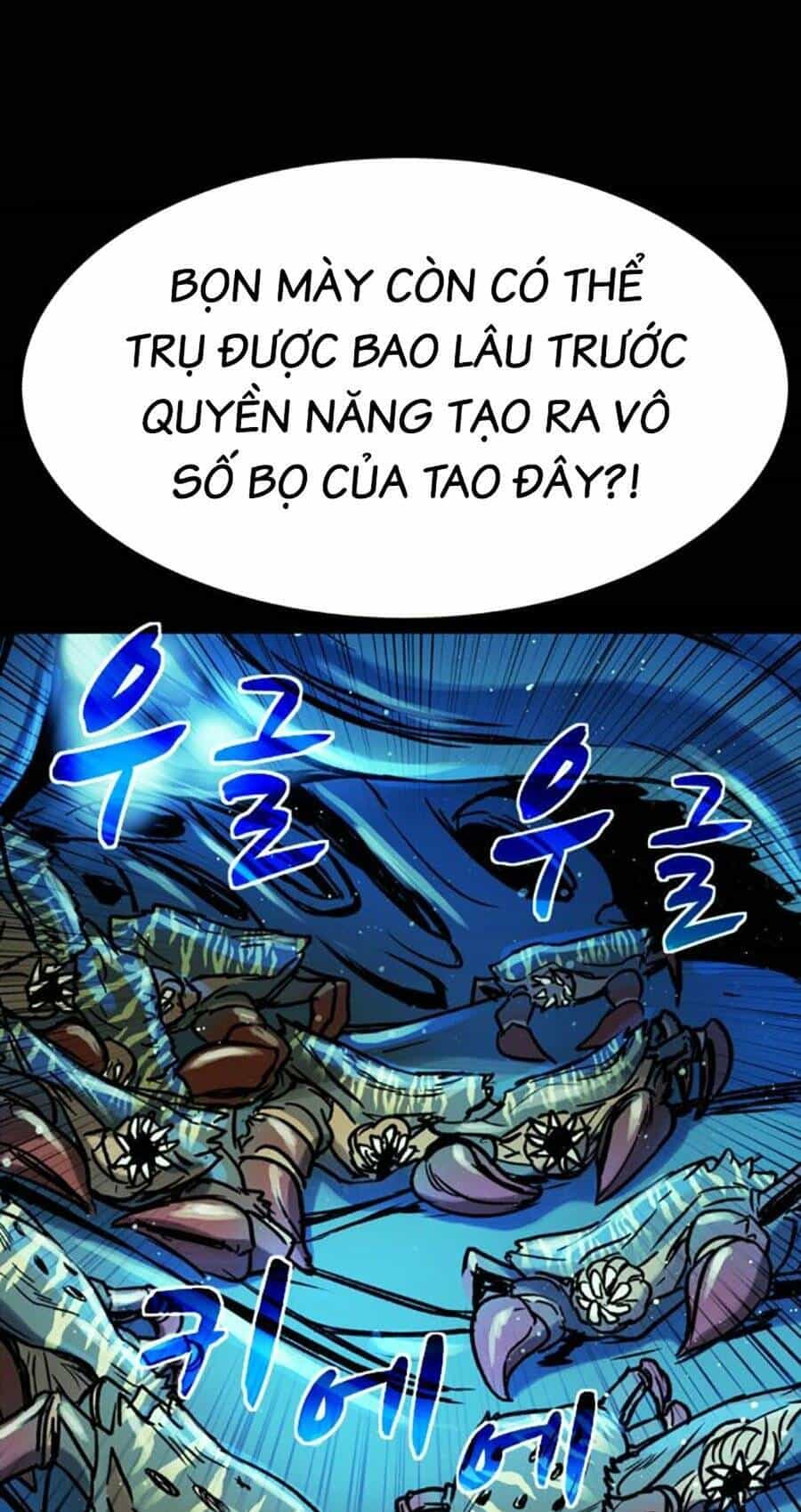 Mầm Chết - Chương 45 - ảnh 3