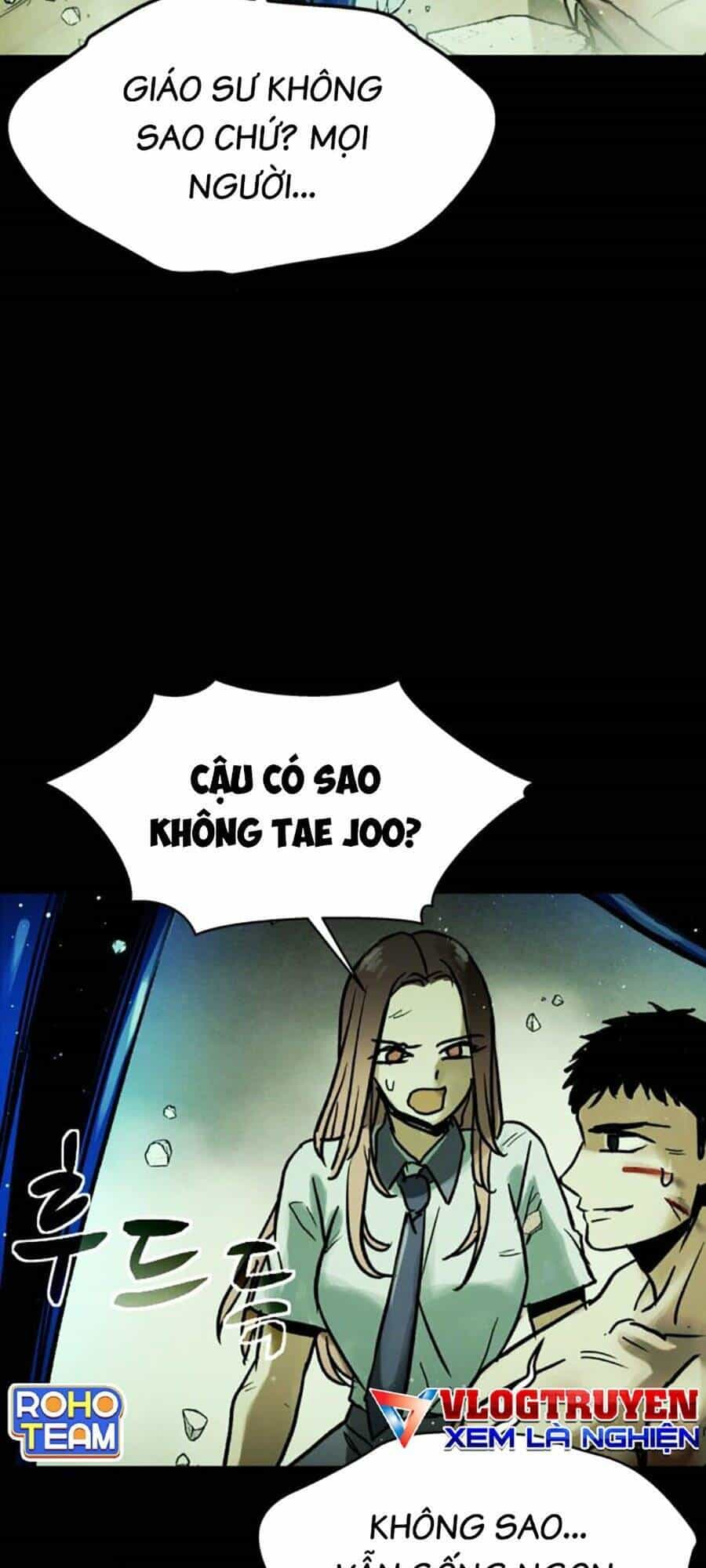 Mầm Chết - Chương 45 - ảnh 50