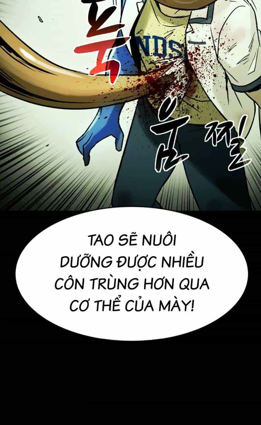 Mầm Chết - Chương 45 - ảnh 77