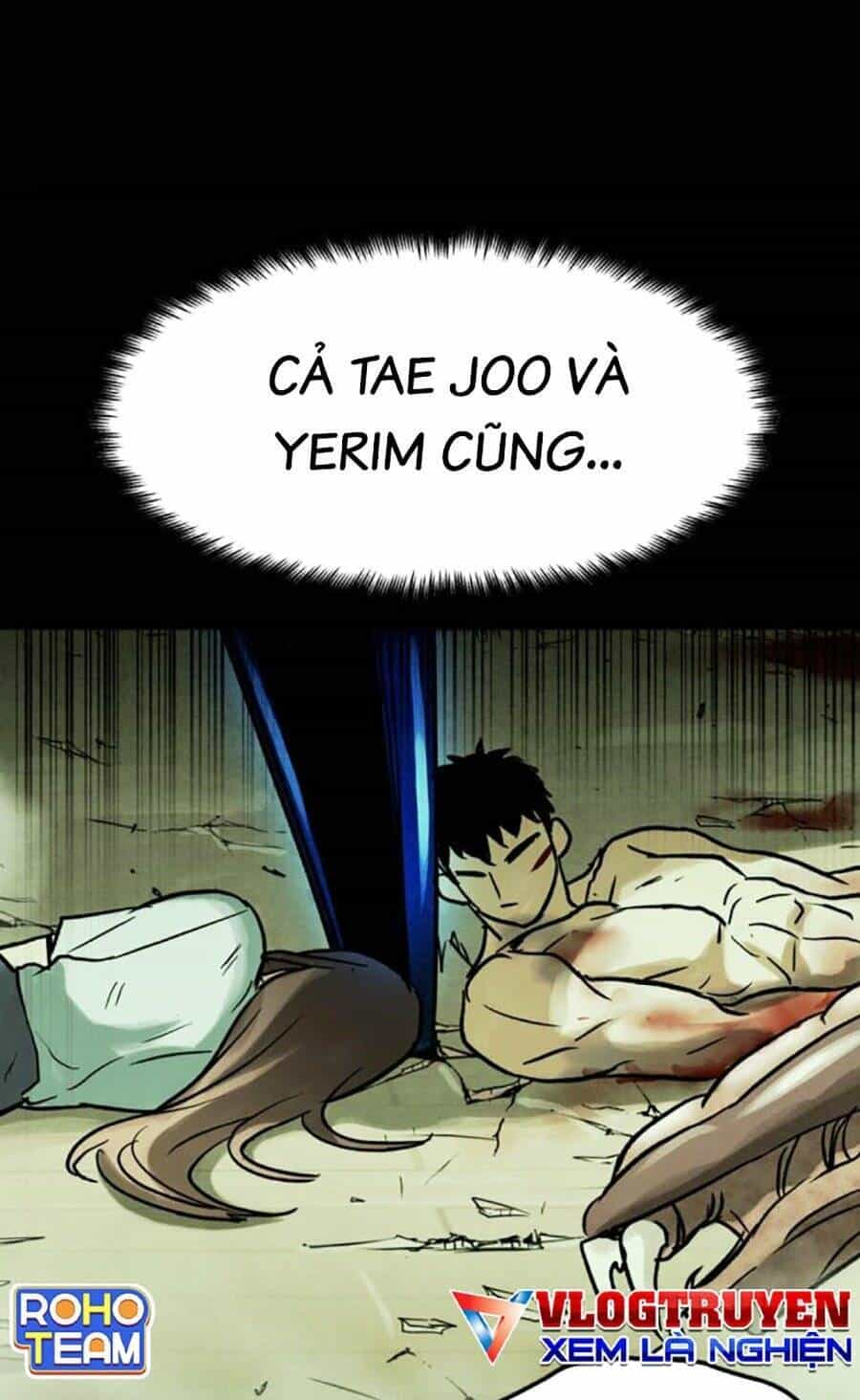 Mầm Chết - Chương 45 - ảnh 85