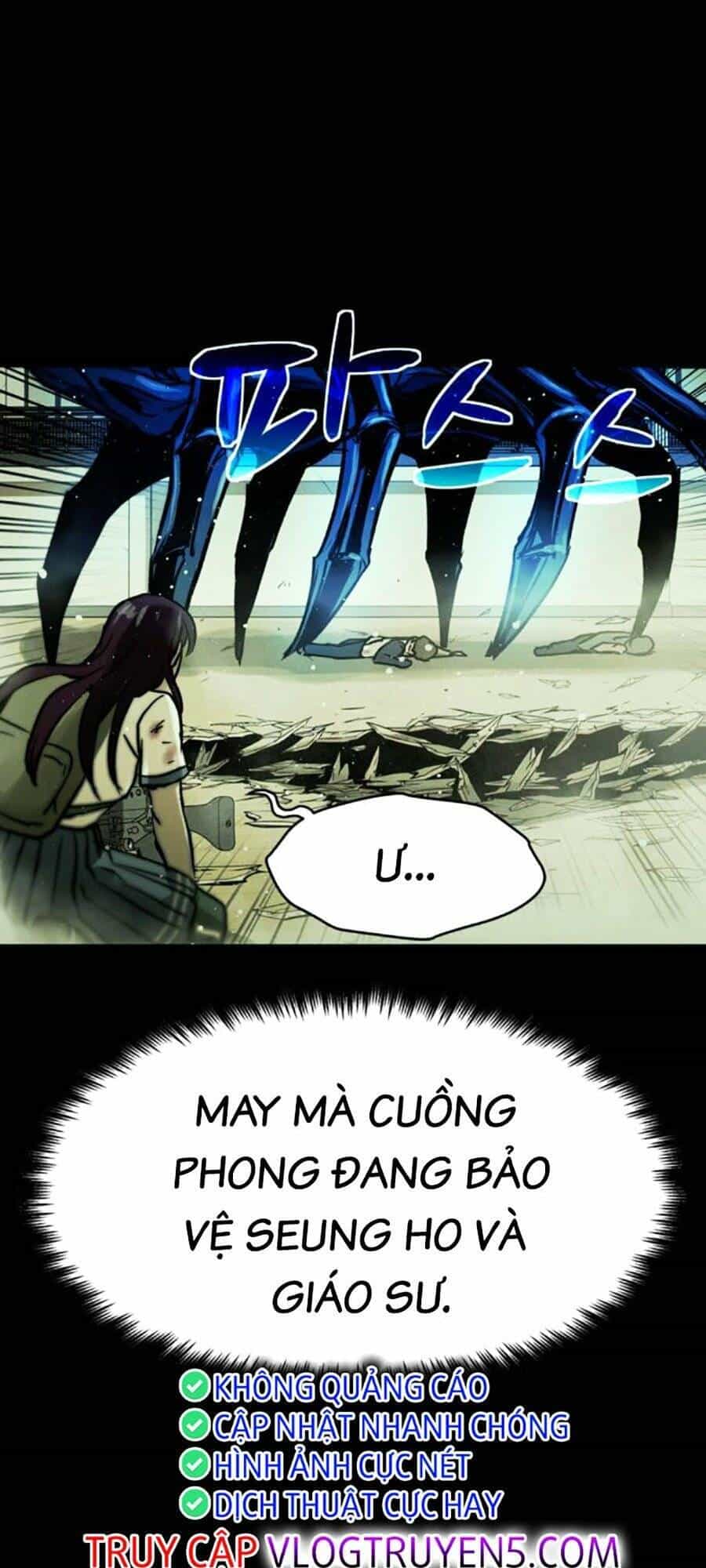 Mầm Chết - Chương 46 - ảnh 12