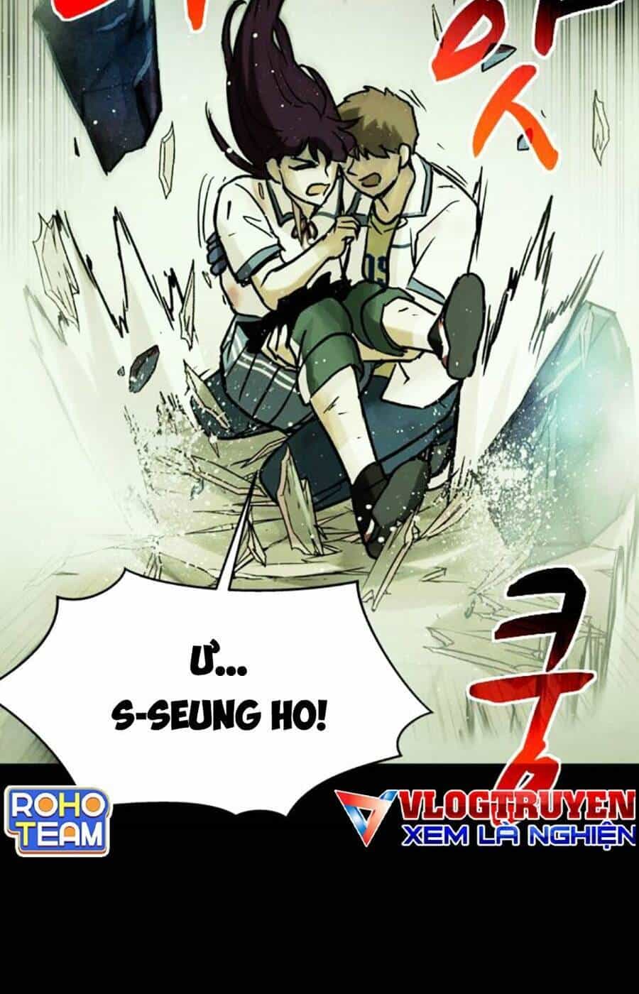 Mầm Chết - Chương 46 - ảnh 39
