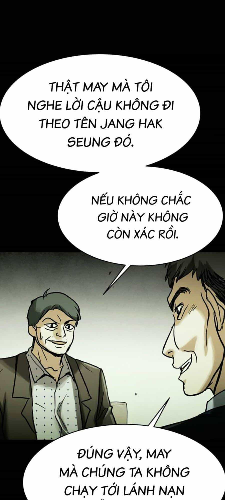 Mầm Chết - Chương 47 - ảnh 10