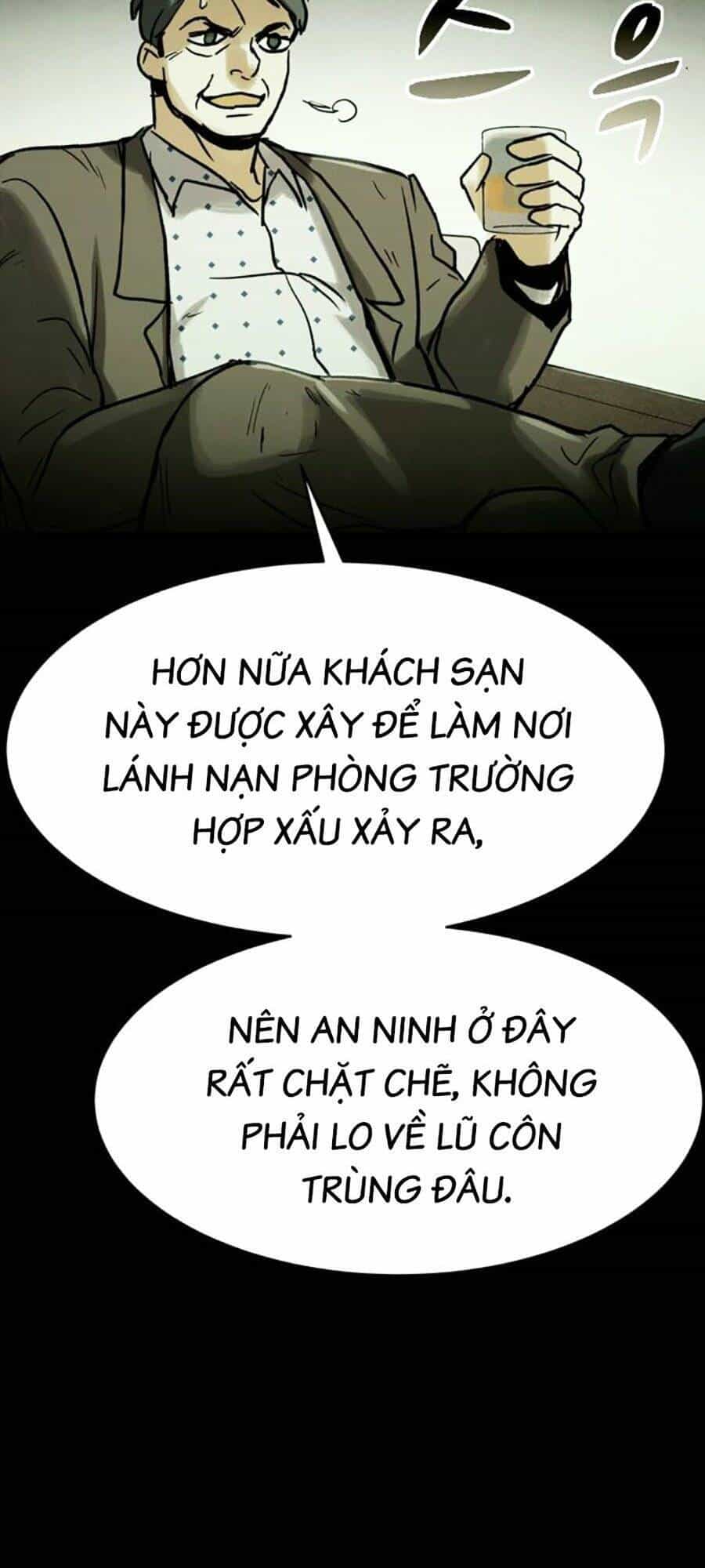 Mầm Chết - Chương 47 - ảnh 13